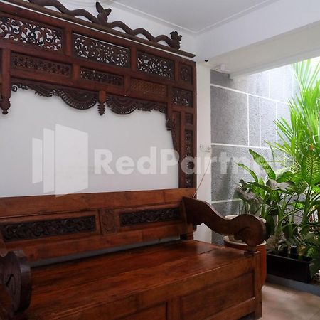 فندق Ndliman House Near Ugm Jogja Mitra Reddoorz Kejayan المظهر الخارجي الصورة