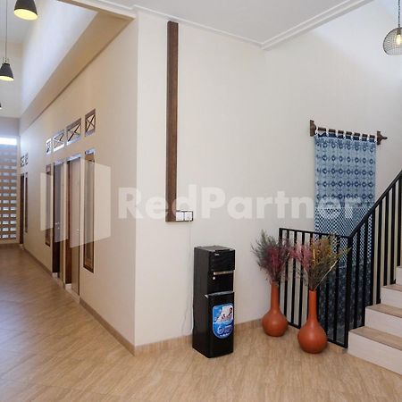 فندق Ndliman House Near Ugm Jogja Mitra Reddoorz Kejayan المظهر الخارجي الصورة