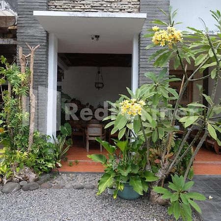 فندق Ndliman House Near Ugm Jogja Mitra Reddoorz Kejayan المظهر الخارجي الصورة