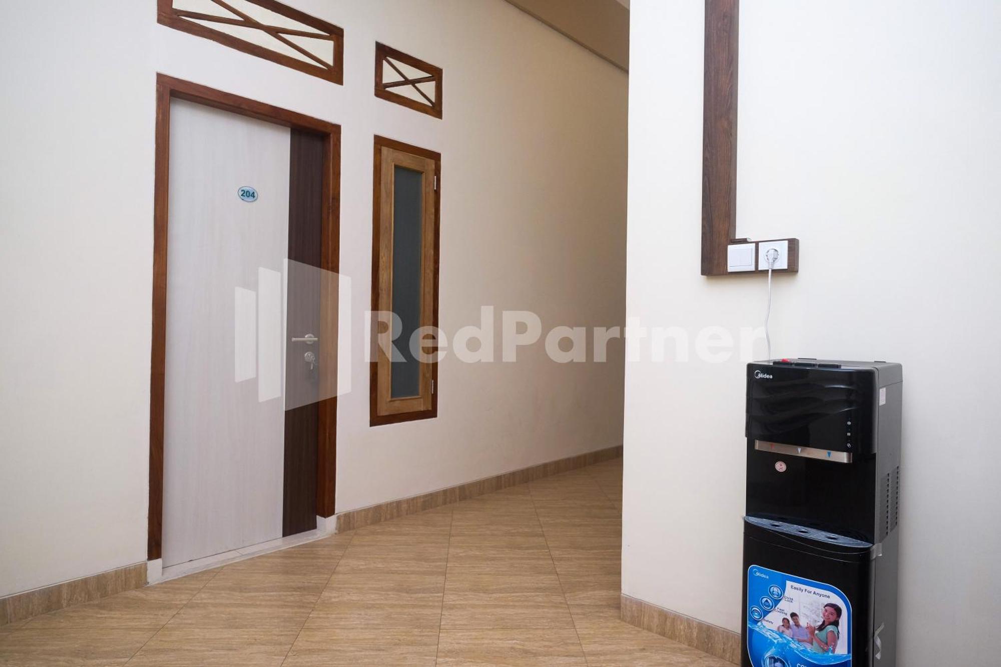 فندق Ndliman House Near Ugm Jogja Mitra Reddoorz Kejayan المظهر الخارجي الصورة