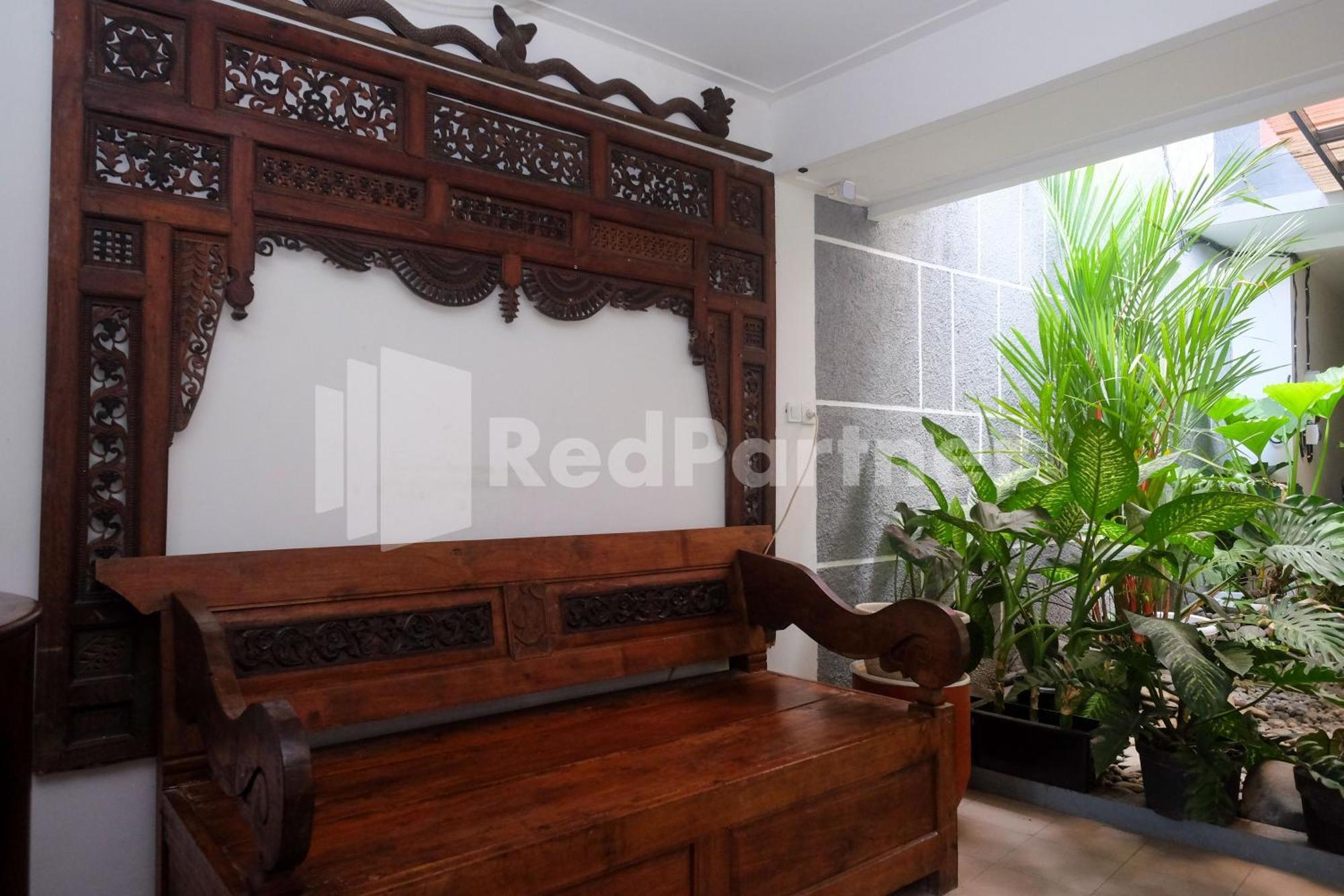 فندق Ndliman House Near Ugm Jogja Mitra Reddoorz Kejayan المظهر الخارجي الصورة
