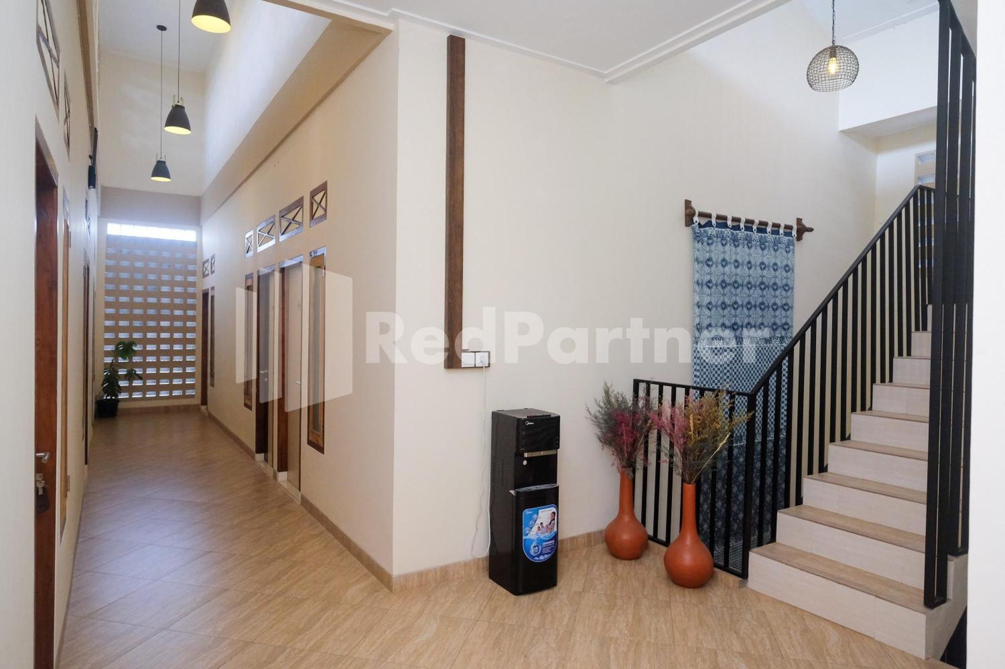فندق Ndliman House Near Ugm Jogja Mitra Reddoorz Kejayan المظهر الخارجي الصورة