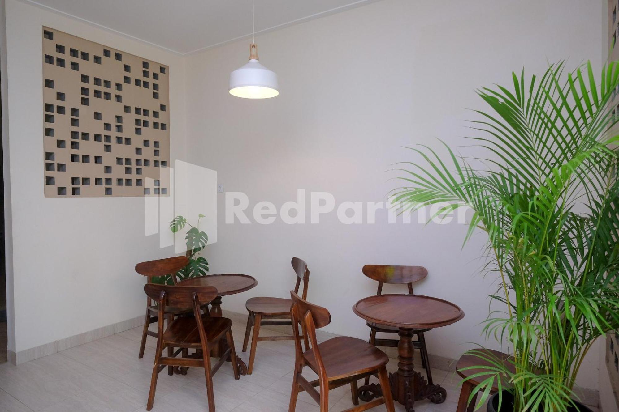 فندق Ndliman House Near Ugm Jogja Mitra Reddoorz Kejayan المظهر الخارجي الصورة
