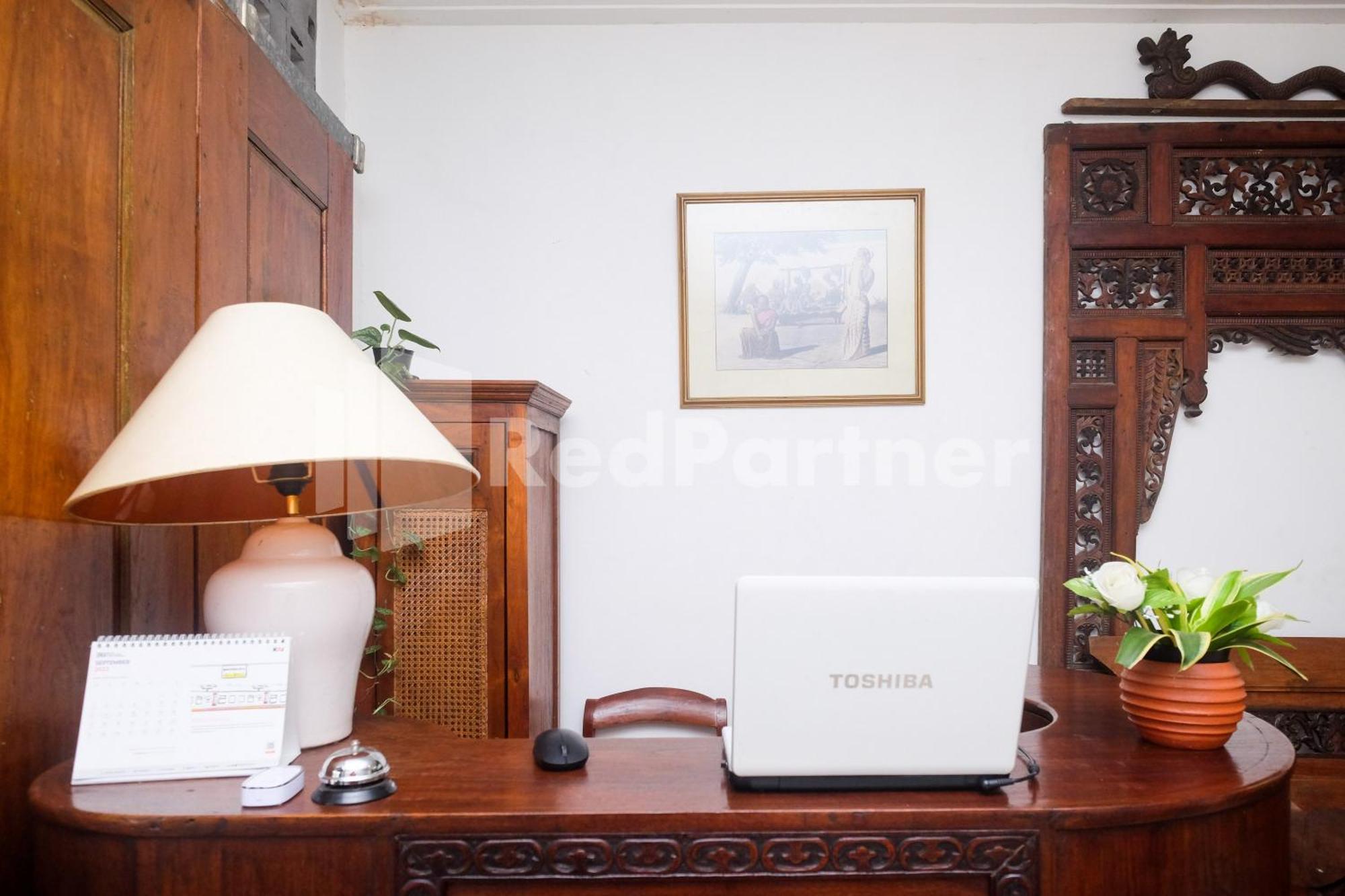 فندق Ndliman House Near Ugm Jogja Mitra Reddoorz Kejayan المظهر الخارجي الصورة