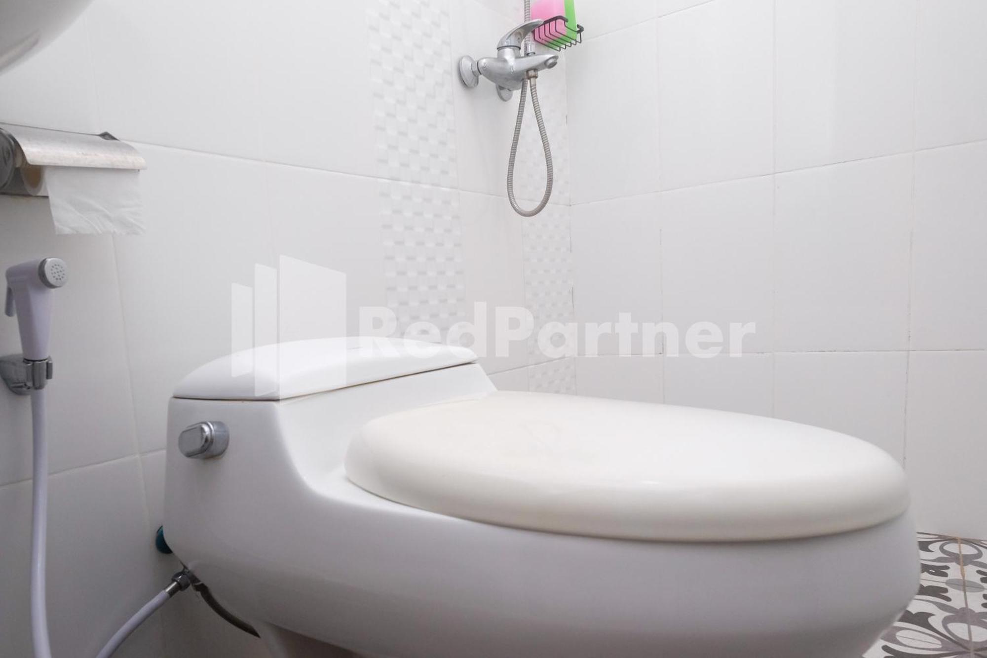 فندق Ndliman House Near Ugm Jogja Mitra Reddoorz Kejayan المظهر الخارجي الصورة