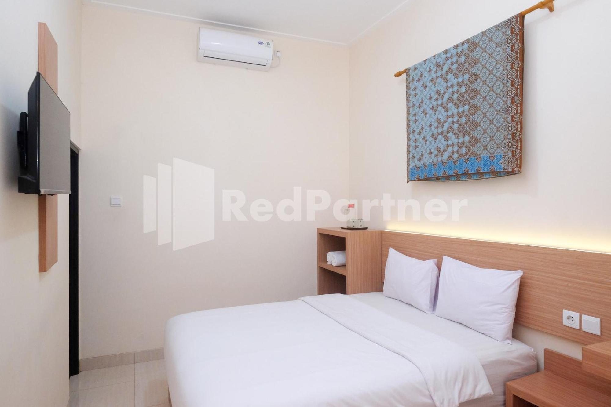 فندق Ndliman House Near Ugm Jogja Mitra Reddoorz Kejayan المظهر الخارجي الصورة
