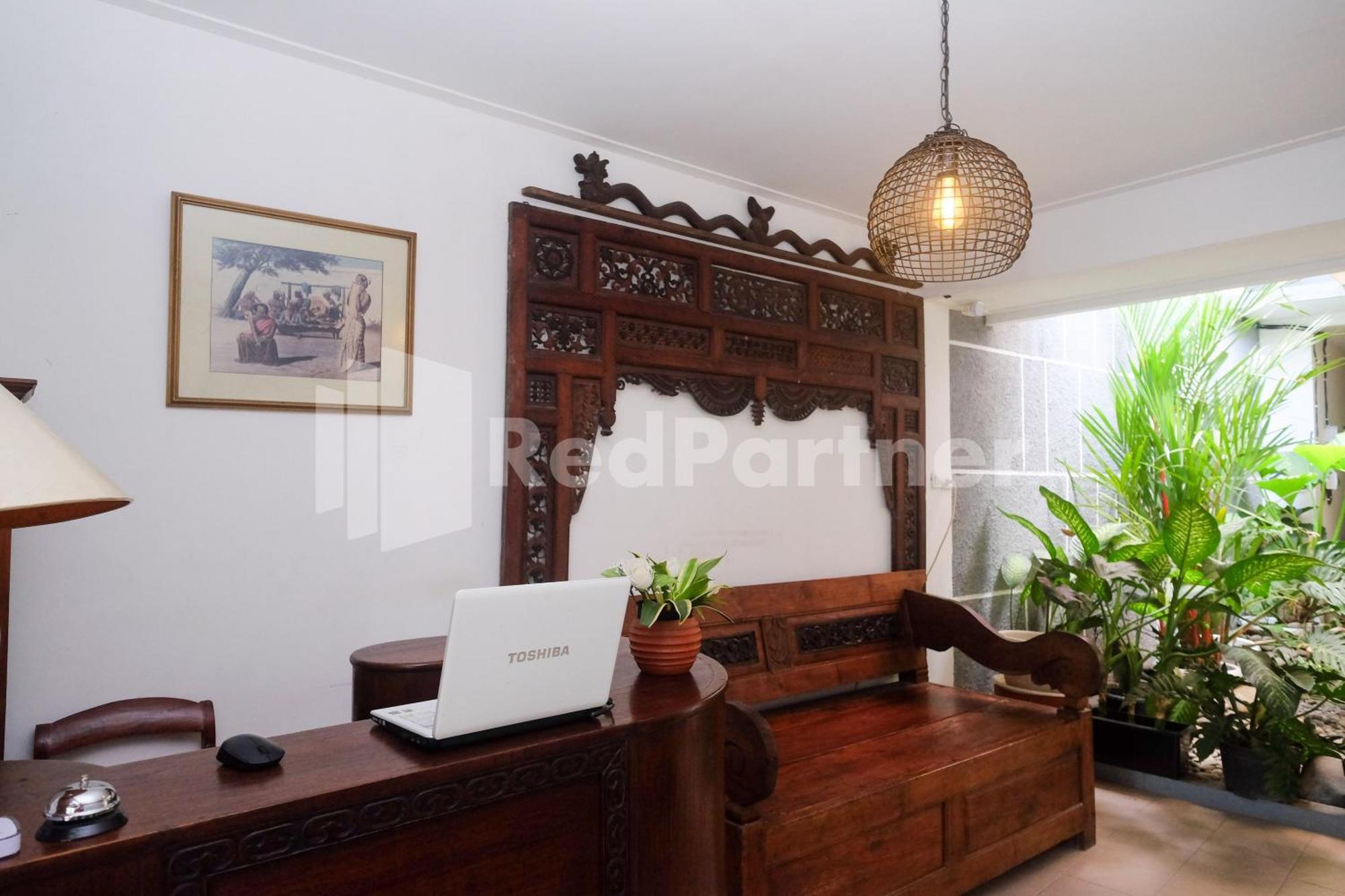 فندق Ndliman House Near Ugm Jogja Mitra Reddoorz Kejayan المظهر الخارجي الصورة