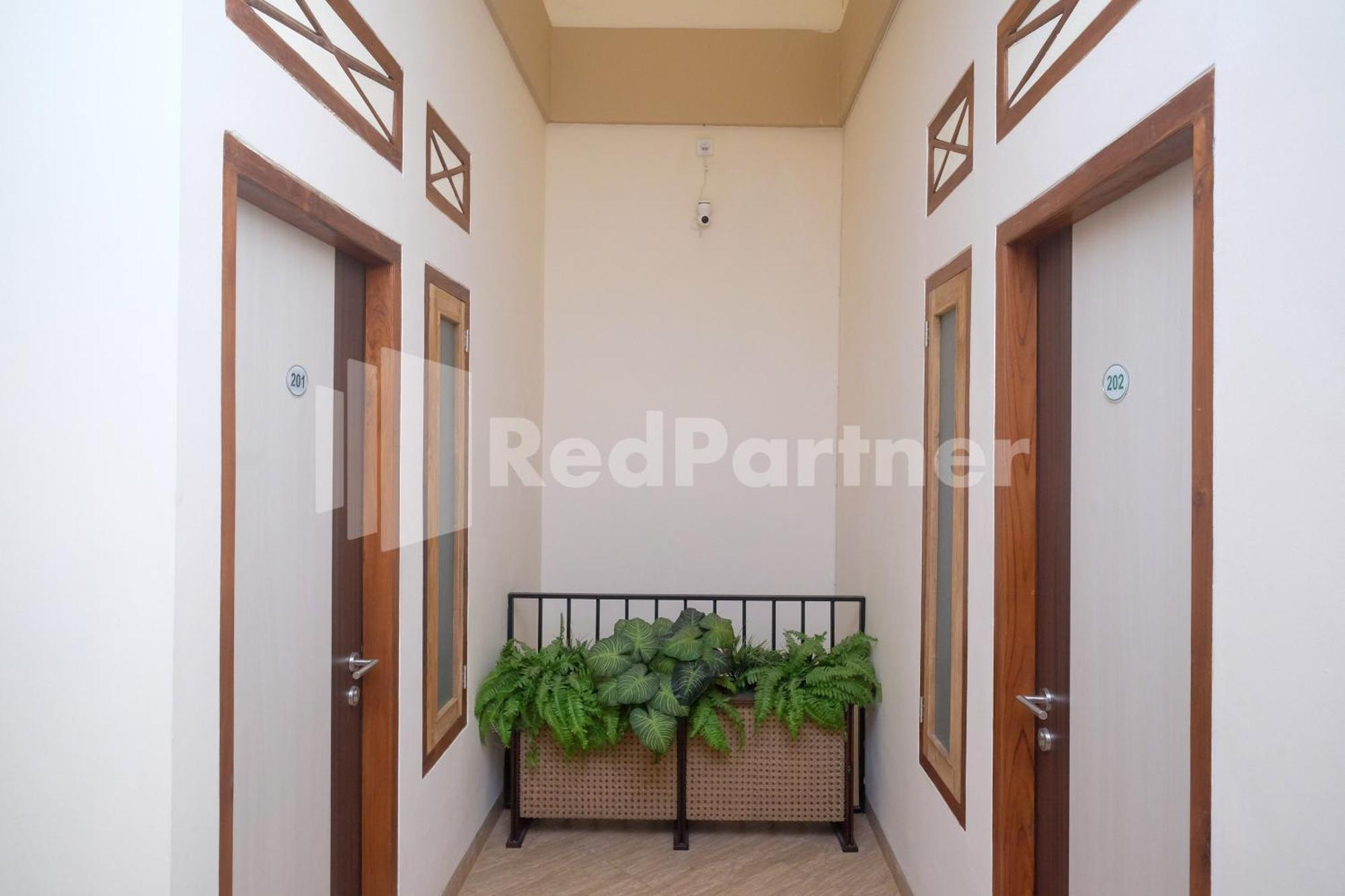 فندق Ndliman House Near Ugm Jogja Mitra Reddoorz Kejayan المظهر الخارجي الصورة