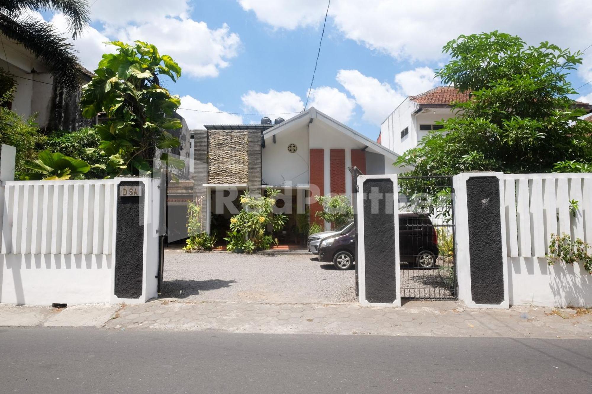 فندق Ndliman House Near Ugm Jogja Mitra Reddoorz Kejayan المظهر الخارجي الصورة