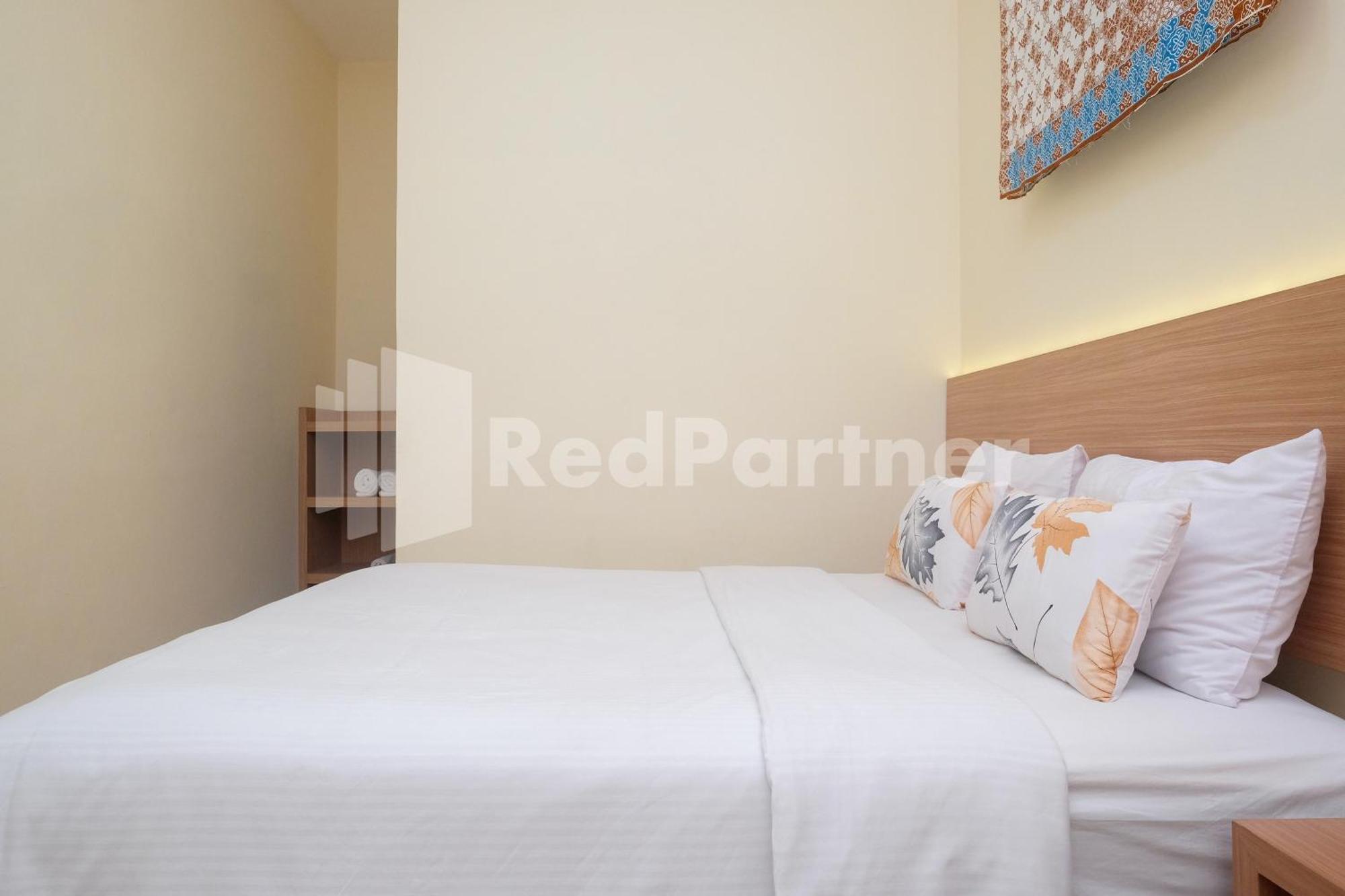 فندق Ndliman House Near Ugm Jogja Mitra Reddoorz Kejayan المظهر الخارجي الصورة