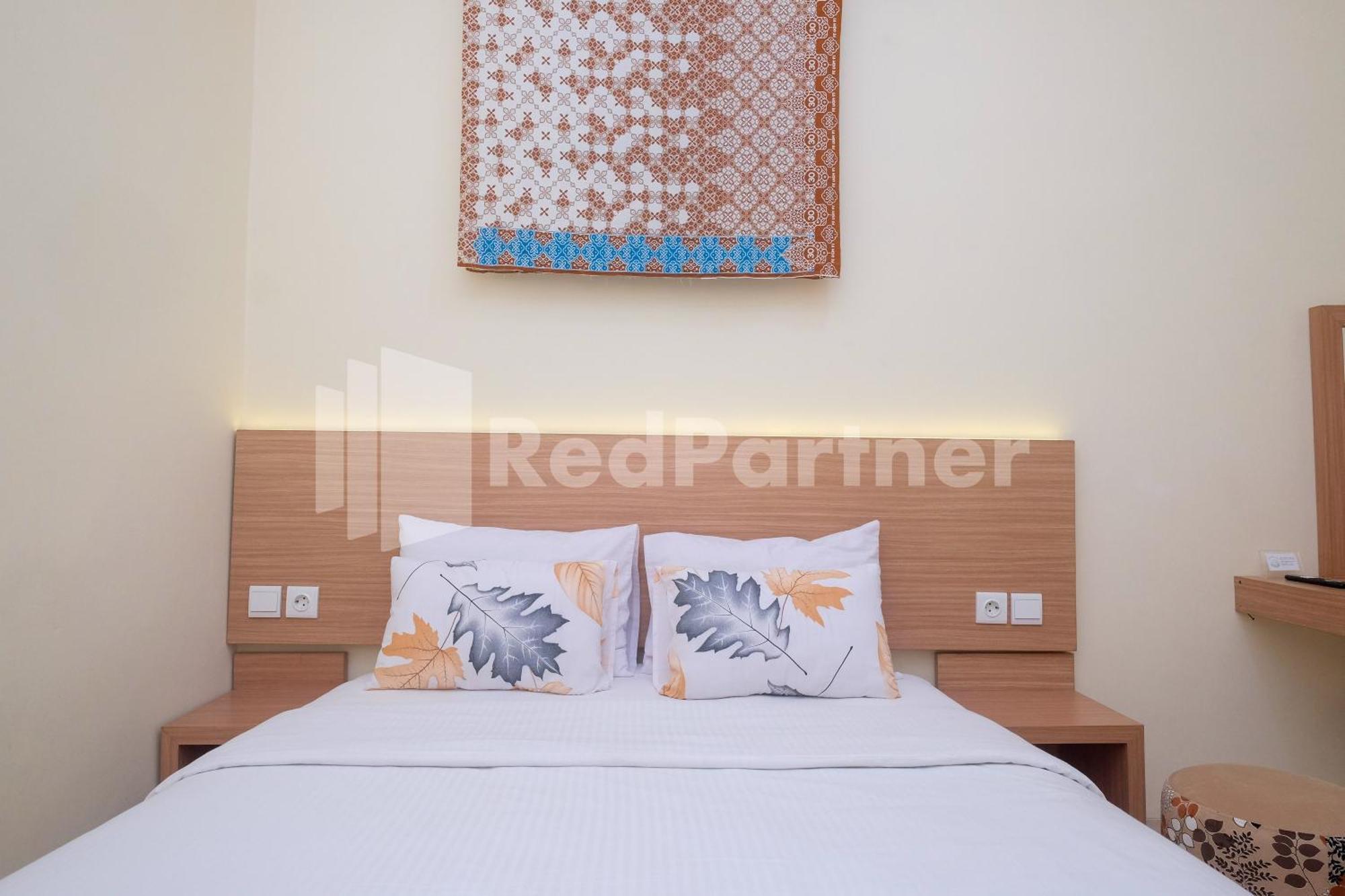 فندق Ndliman House Near Ugm Jogja Mitra Reddoorz Kejayan المظهر الخارجي الصورة