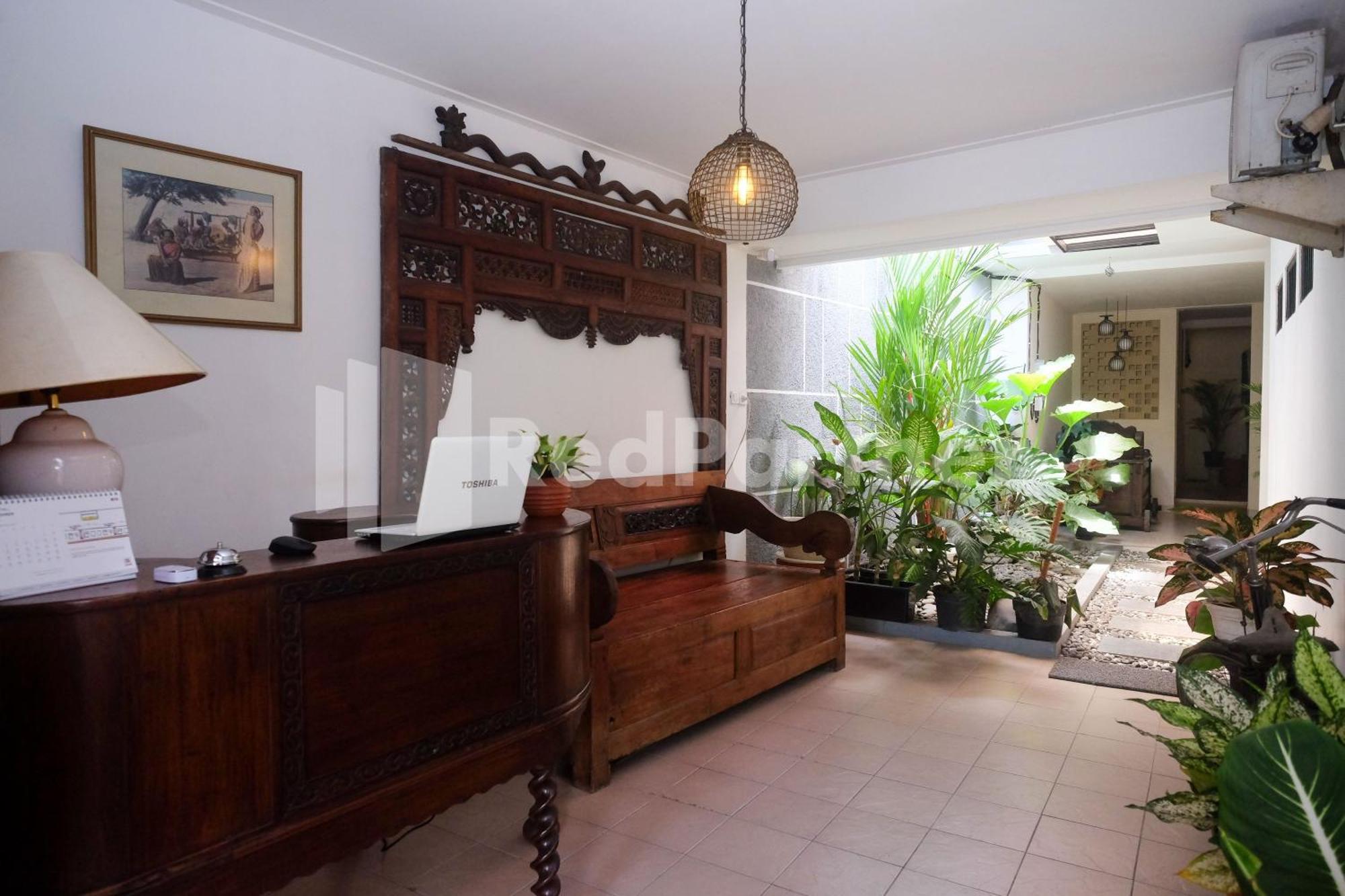 فندق Ndliman House Near Ugm Jogja Mitra Reddoorz Kejayan المظهر الخارجي الصورة
