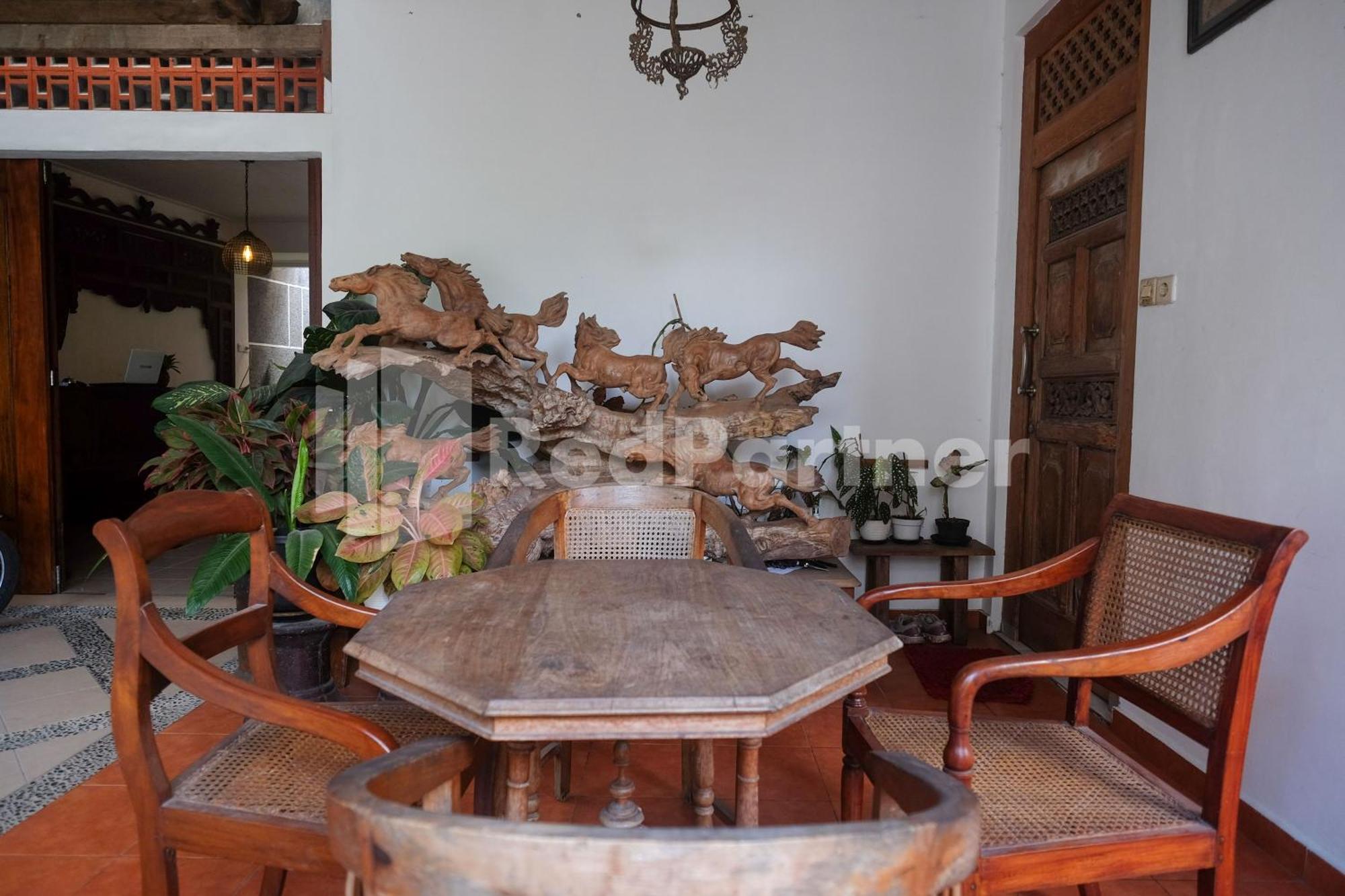 فندق Ndliman House Near Ugm Jogja Mitra Reddoorz Kejayan المظهر الخارجي الصورة