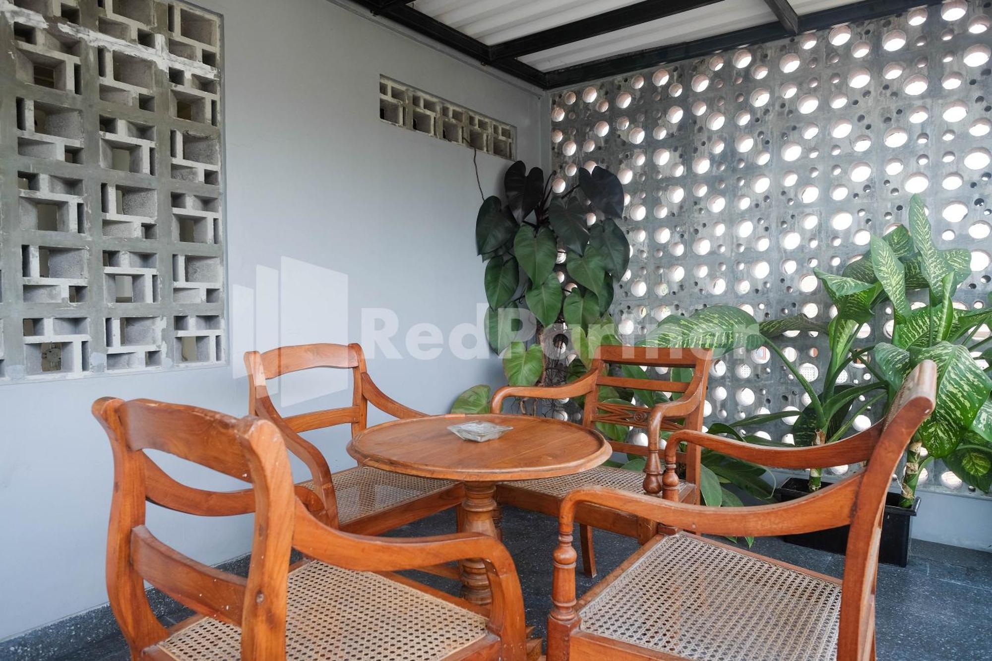 فندق Ndliman House Near Ugm Jogja Mitra Reddoorz Kejayan المظهر الخارجي الصورة