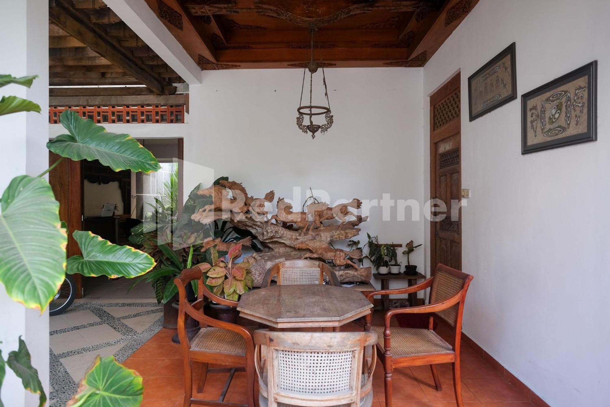 فندق Ndliman House Near Ugm Jogja Mitra Reddoorz Kejayan المظهر الخارجي الصورة
