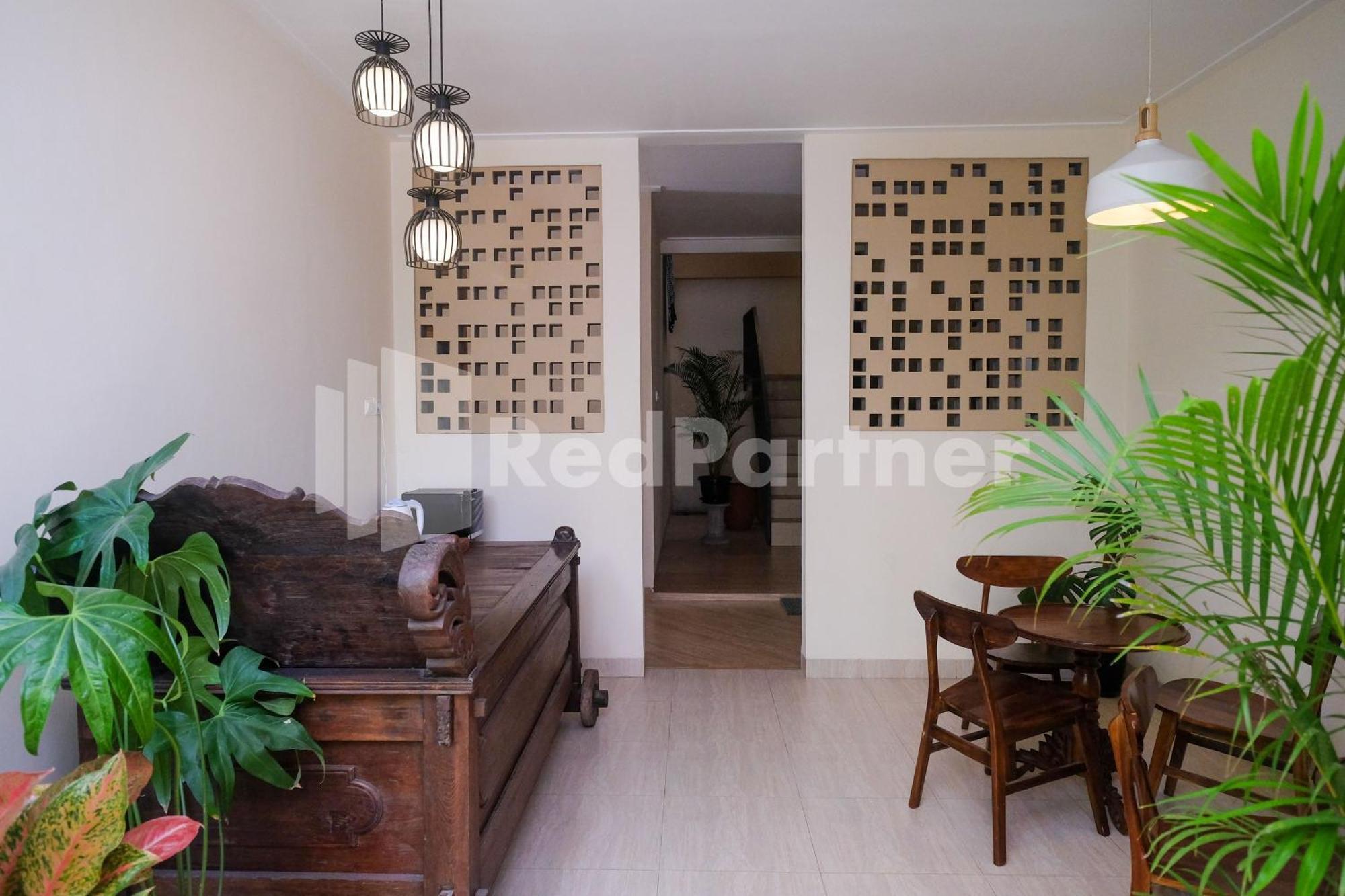 فندق Ndliman House Near Ugm Jogja Mitra Reddoorz Kejayan المظهر الخارجي الصورة