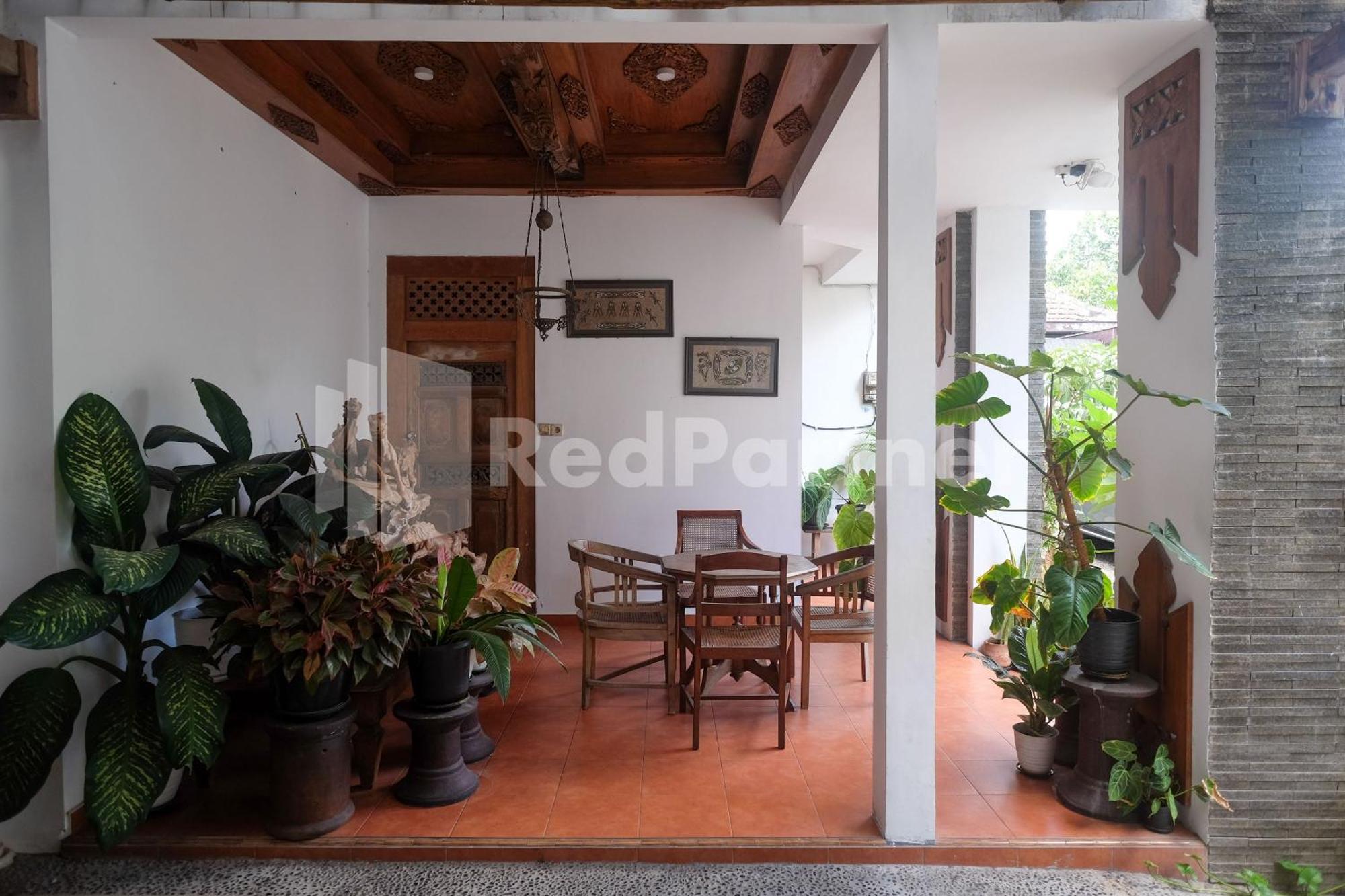فندق Ndliman House Near Ugm Jogja Mitra Reddoorz Kejayan المظهر الخارجي الصورة