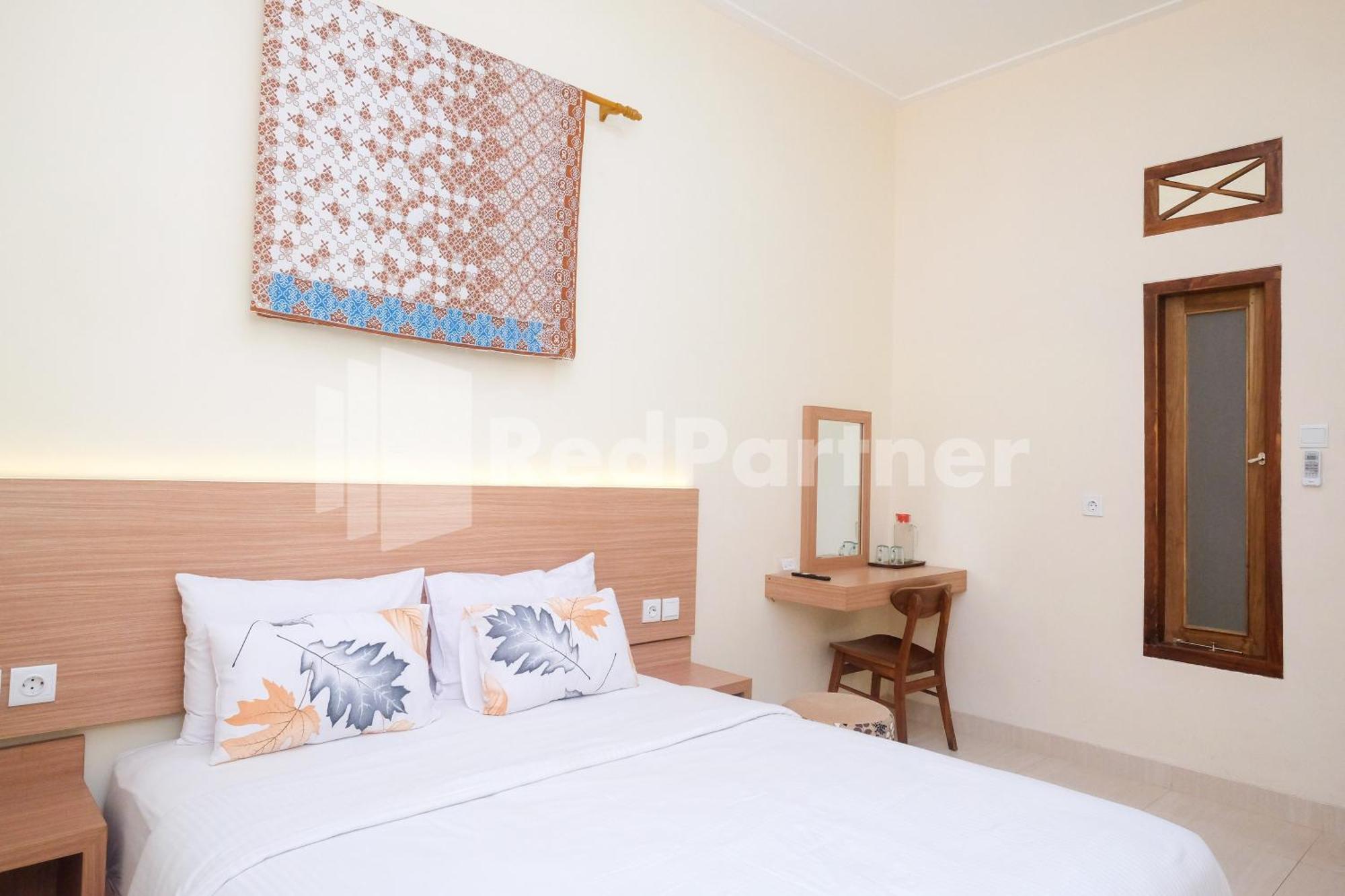 فندق Ndliman House Near Ugm Jogja Mitra Reddoorz Kejayan المظهر الخارجي الصورة