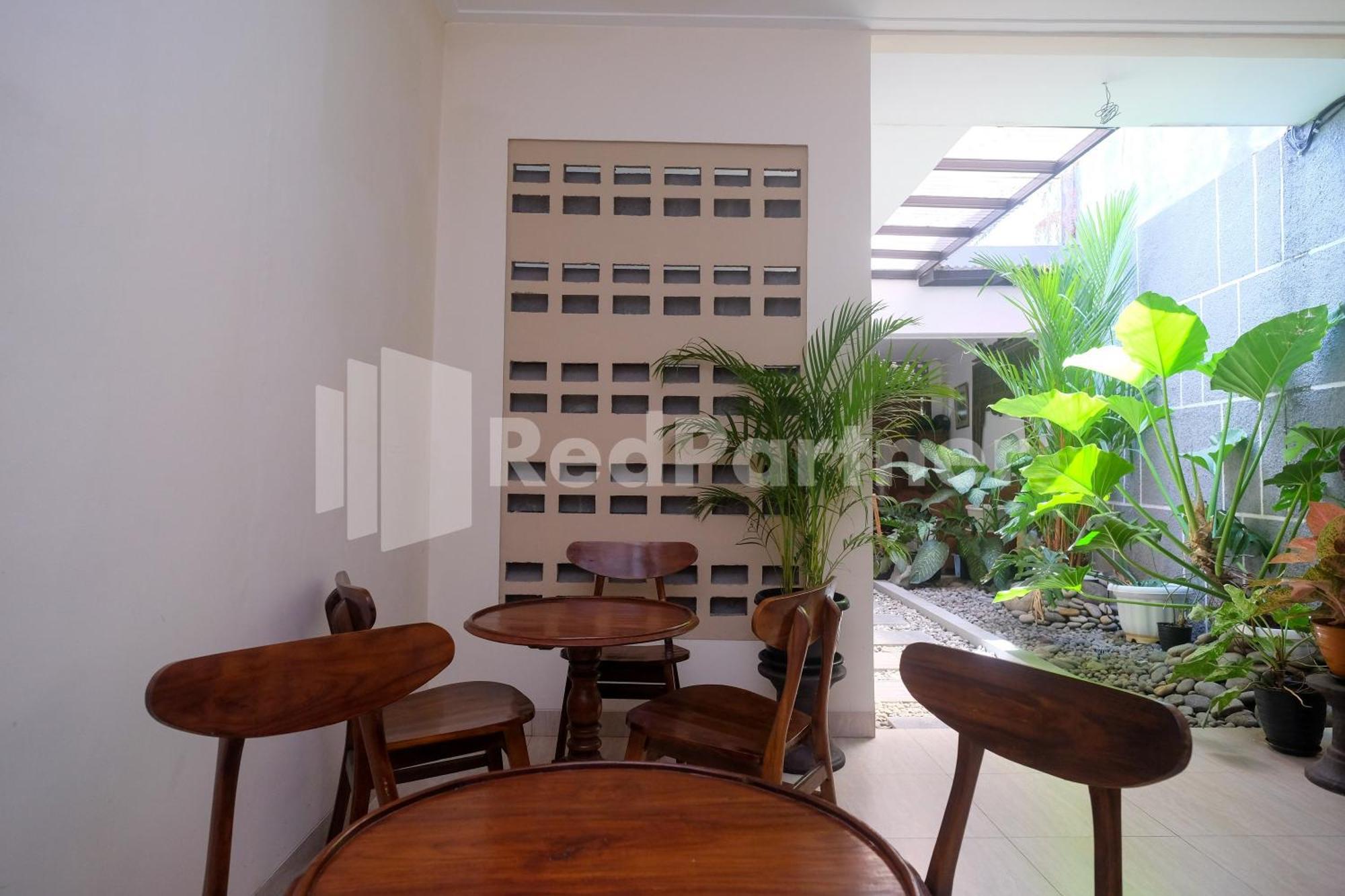 فندق Ndliman House Near Ugm Jogja Mitra Reddoorz Kejayan المظهر الخارجي الصورة