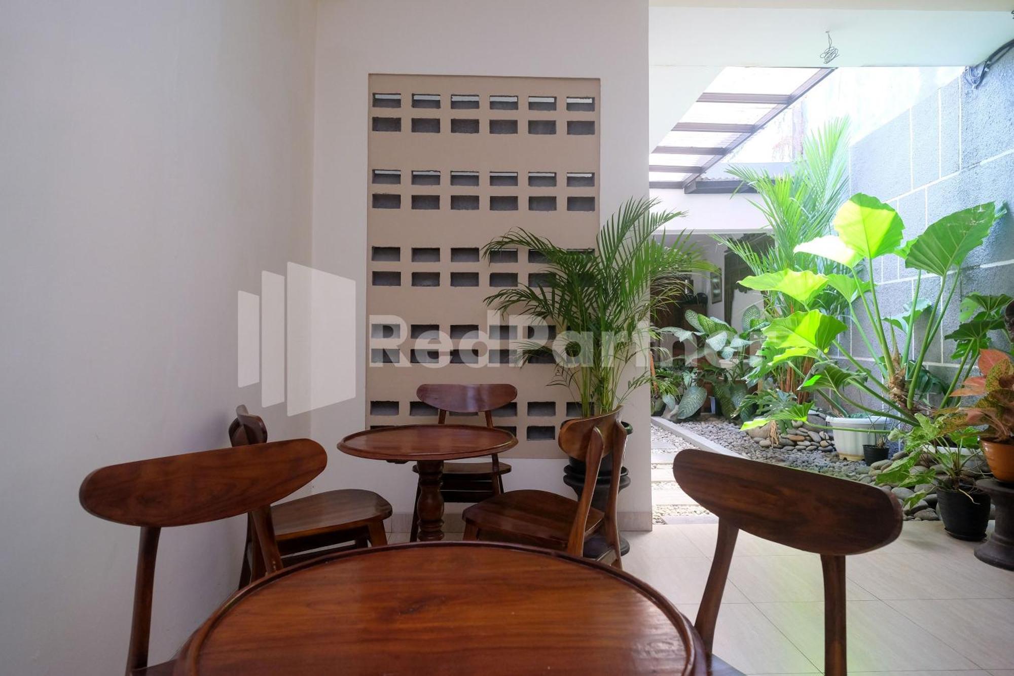 فندق Ndliman House Near Ugm Jogja Mitra Reddoorz Kejayan المظهر الخارجي الصورة