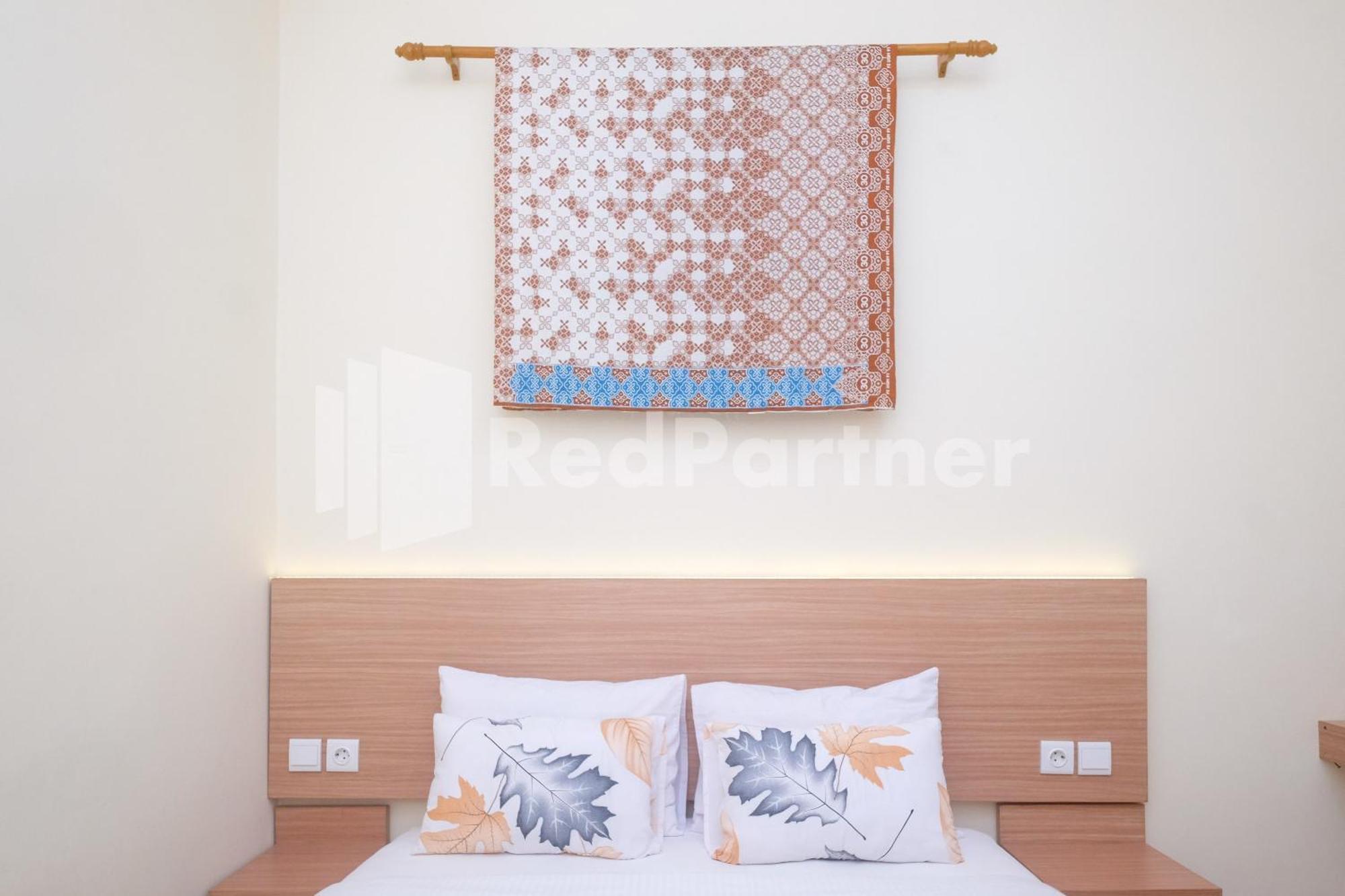 فندق Ndliman House Near Ugm Jogja Mitra Reddoorz Kejayan المظهر الخارجي الصورة