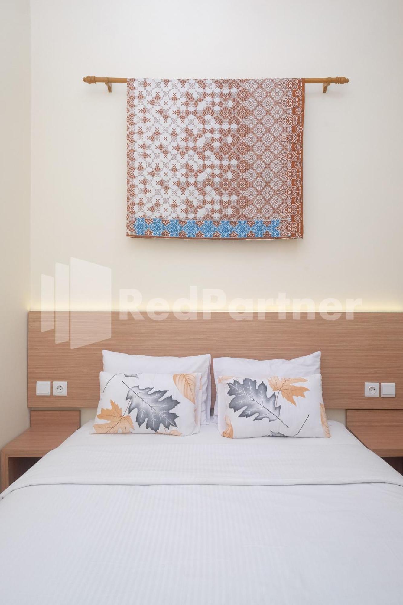 فندق Ndliman House Near Ugm Jogja Mitra Reddoorz Kejayan المظهر الخارجي الصورة
