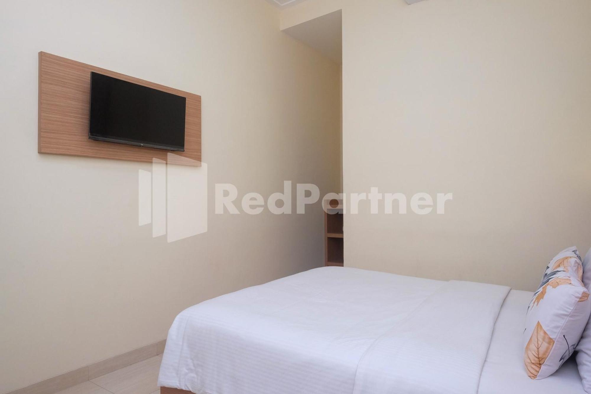 فندق Ndliman House Near Ugm Jogja Mitra Reddoorz Kejayan المظهر الخارجي الصورة