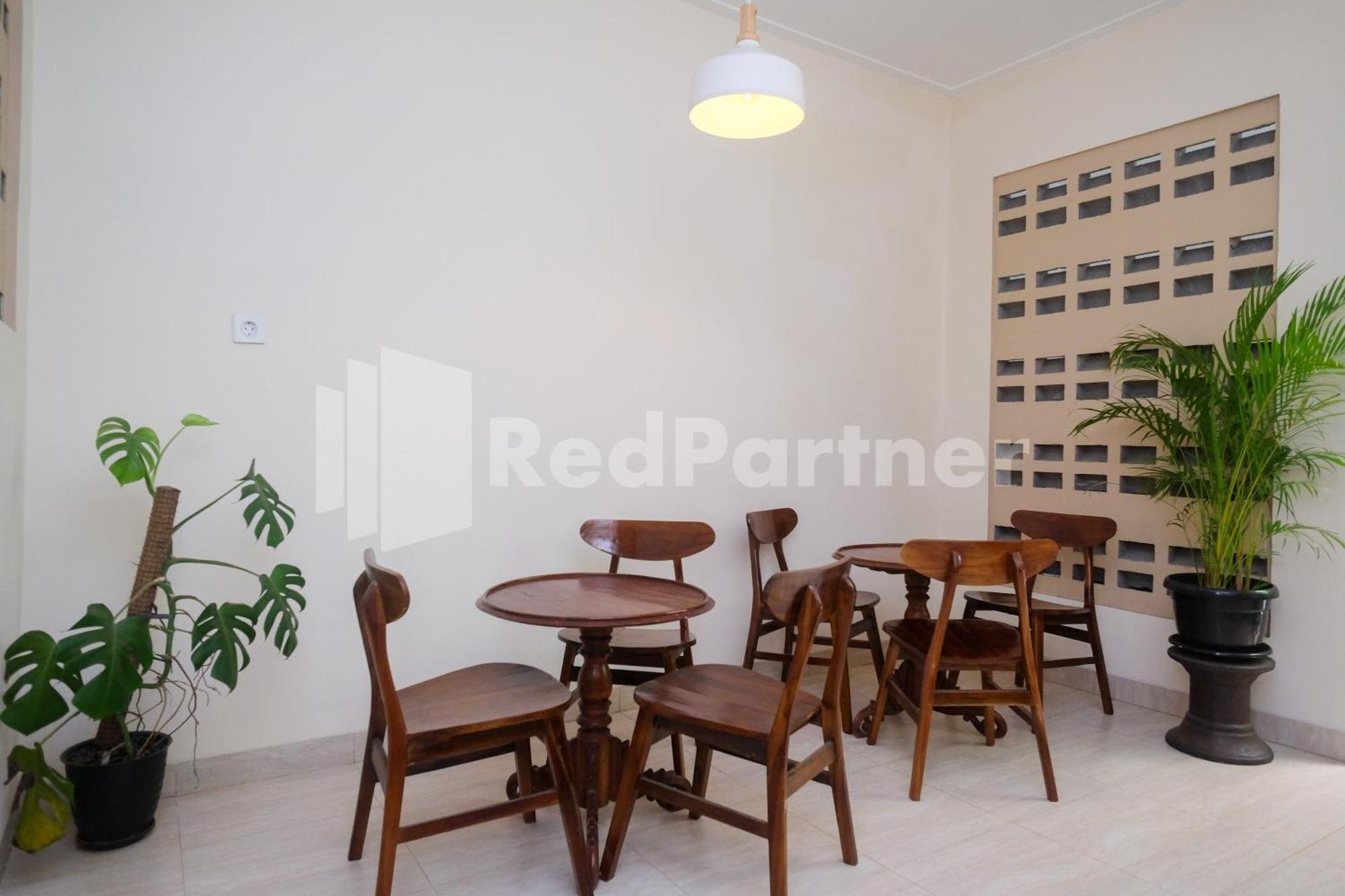 فندق Ndliman House Near Ugm Jogja Mitra Reddoorz Kejayan المظهر الخارجي الصورة