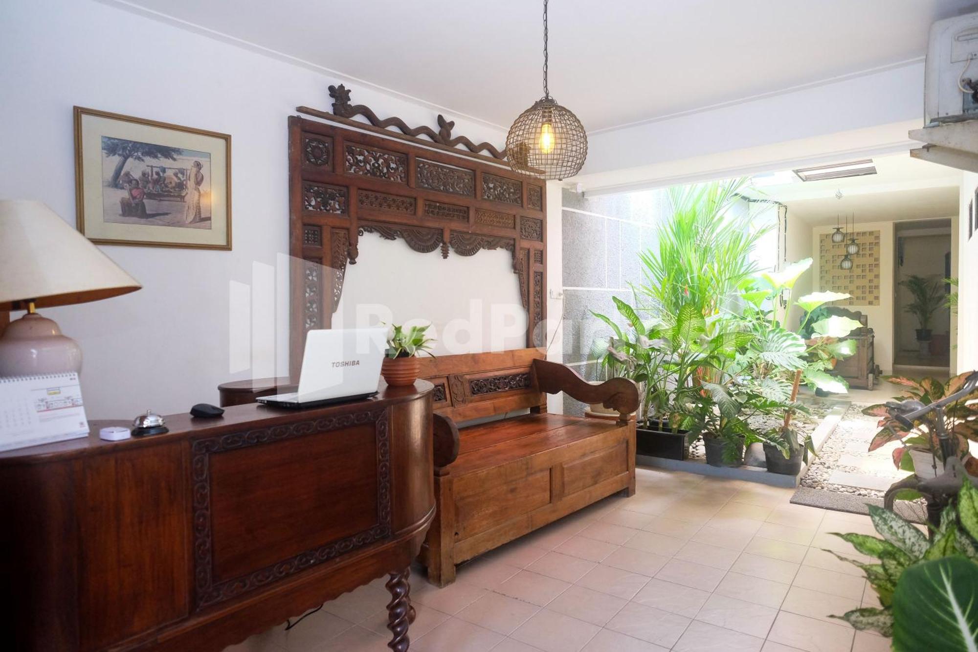 فندق Ndliman House Near Ugm Jogja Mitra Reddoorz Kejayan المظهر الخارجي الصورة
