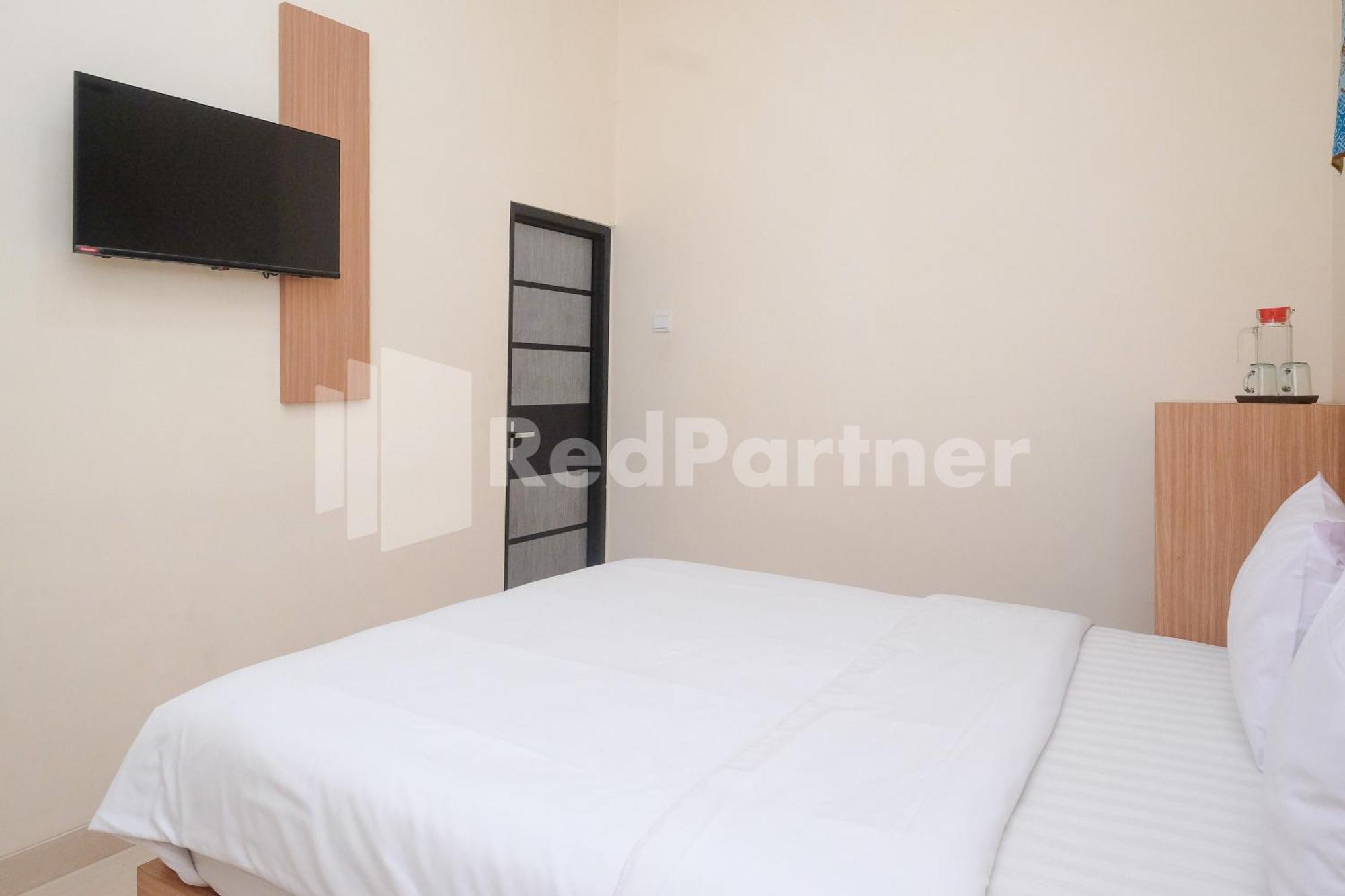 فندق Ndliman House Near Ugm Jogja Mitra Reddoorz Kejayan المظهر الخارجي الصورة
