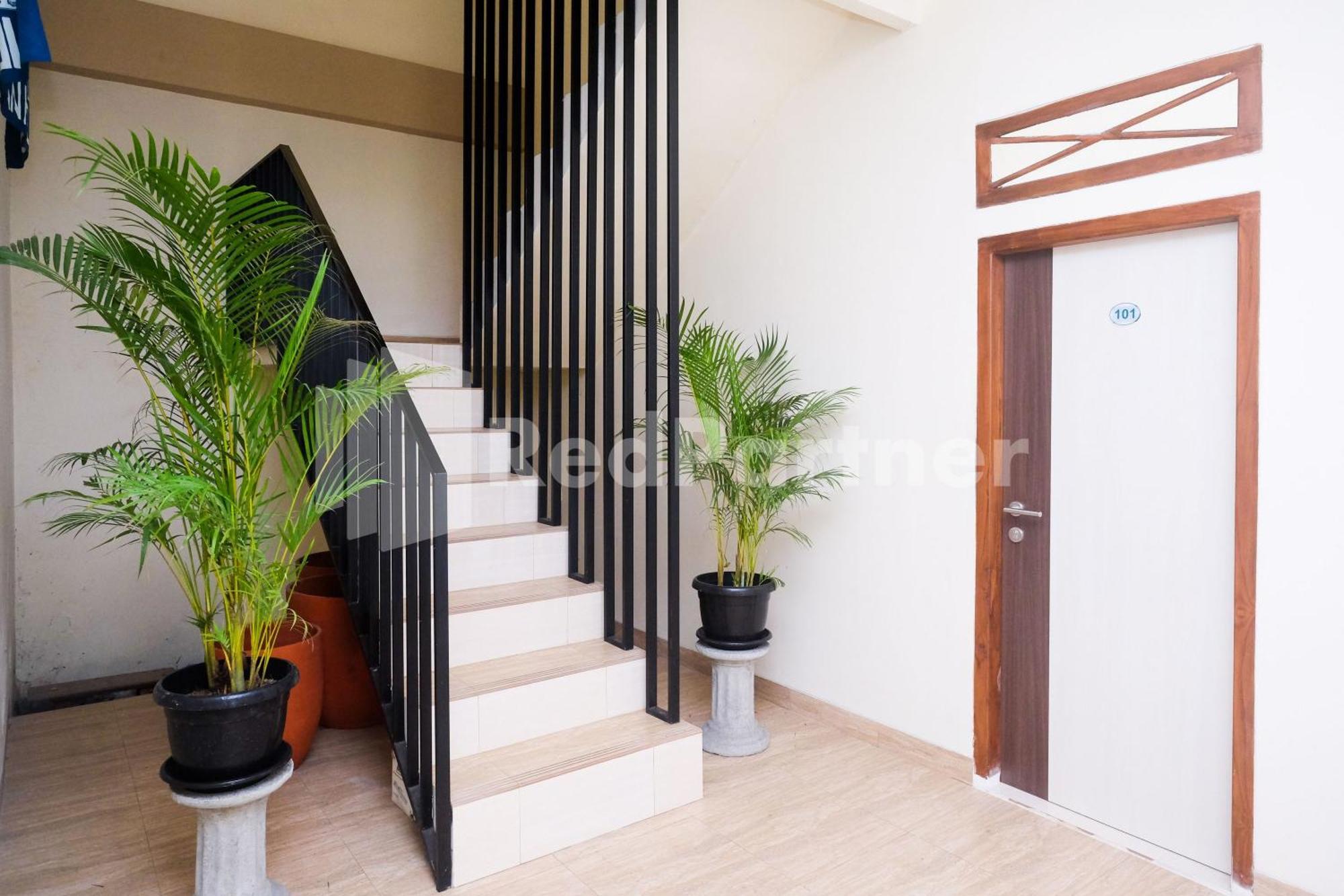 فندق Ndliman House Near Ugm Jogja Mitra Reddoorz Kejayan المظهر الخارجي الصورة