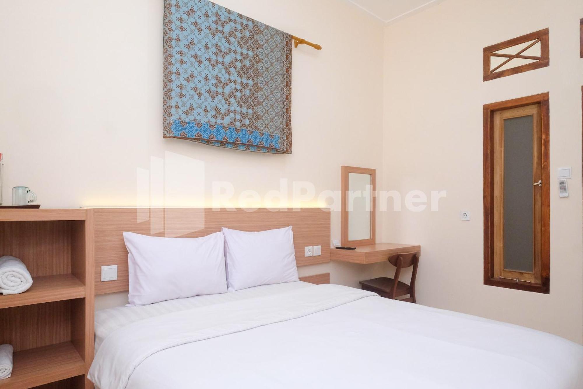 فندق Ndliman House Near Ugm Jogja Mitra Reddoorz Kejayan المظهر الخارجي الصورة