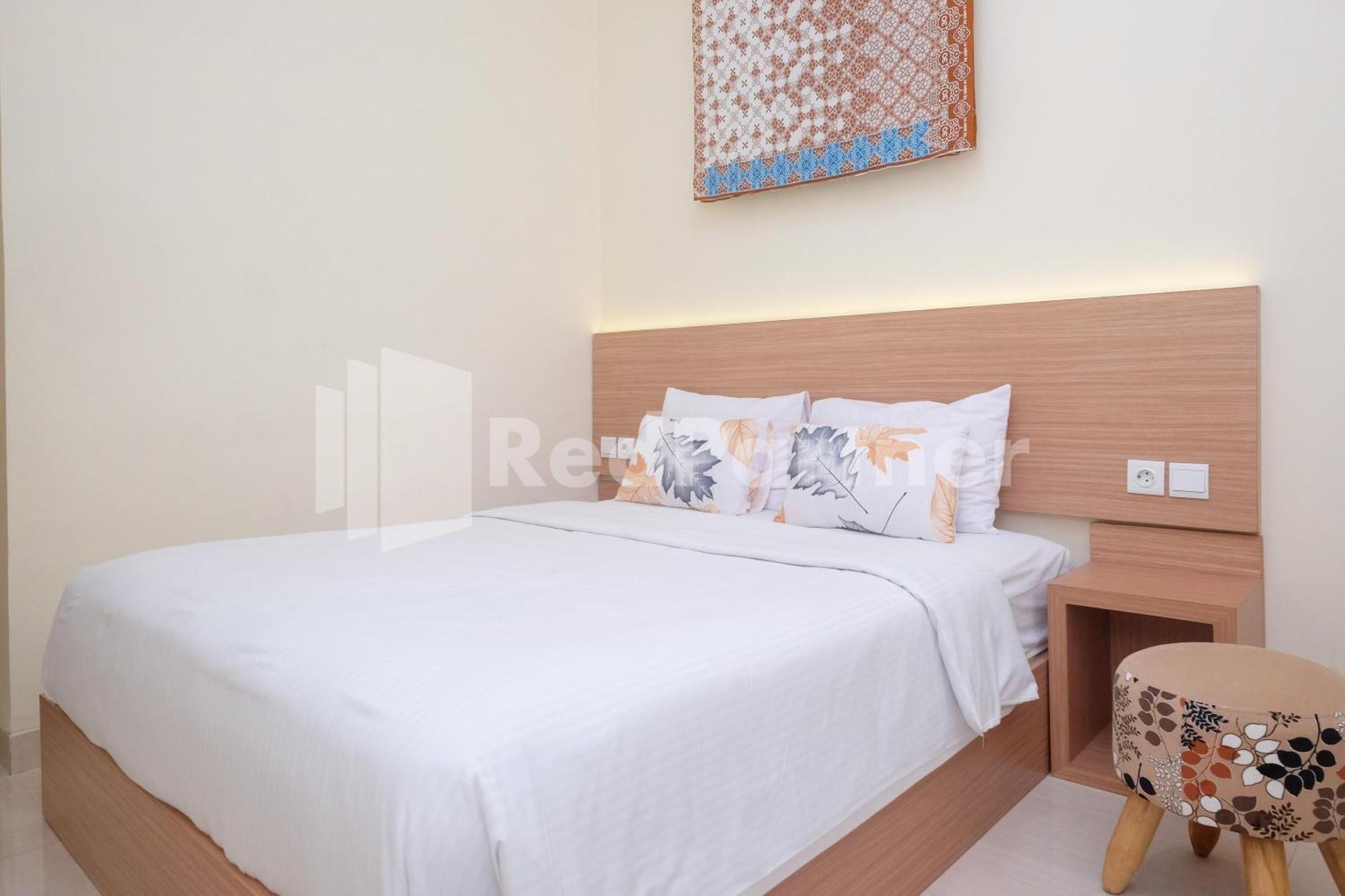 فندق Ndliman House Near Ugm Jogja Mitra Reddoorz Kejayan المظهر الخارجي الصورة