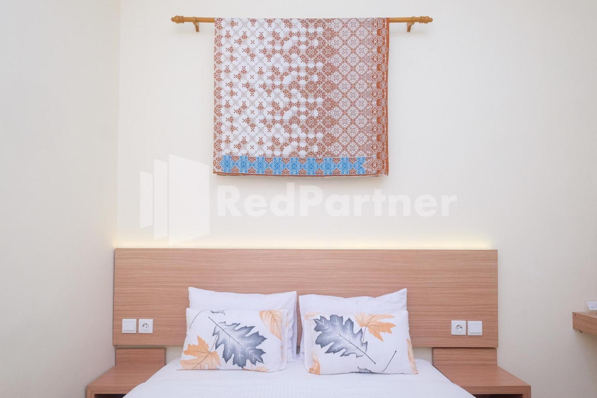 فندق Ndliman House Near Ugm Jogja Mitra Reddoorz Kejayan المظهر الخارجي الصورة