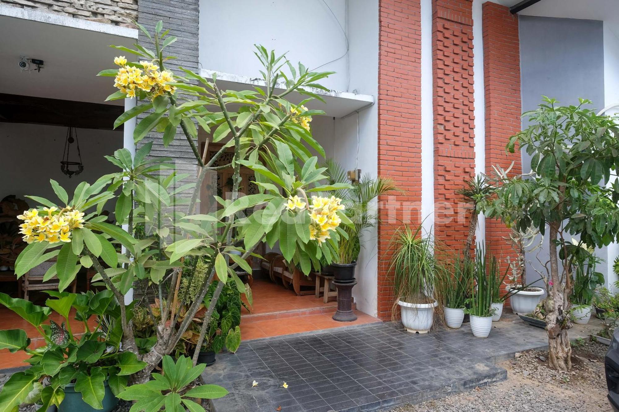 فندق Ndliman House Near Ugm Jogja Mitra Reddoorz Kejayan المظهر الخارجي الصورة