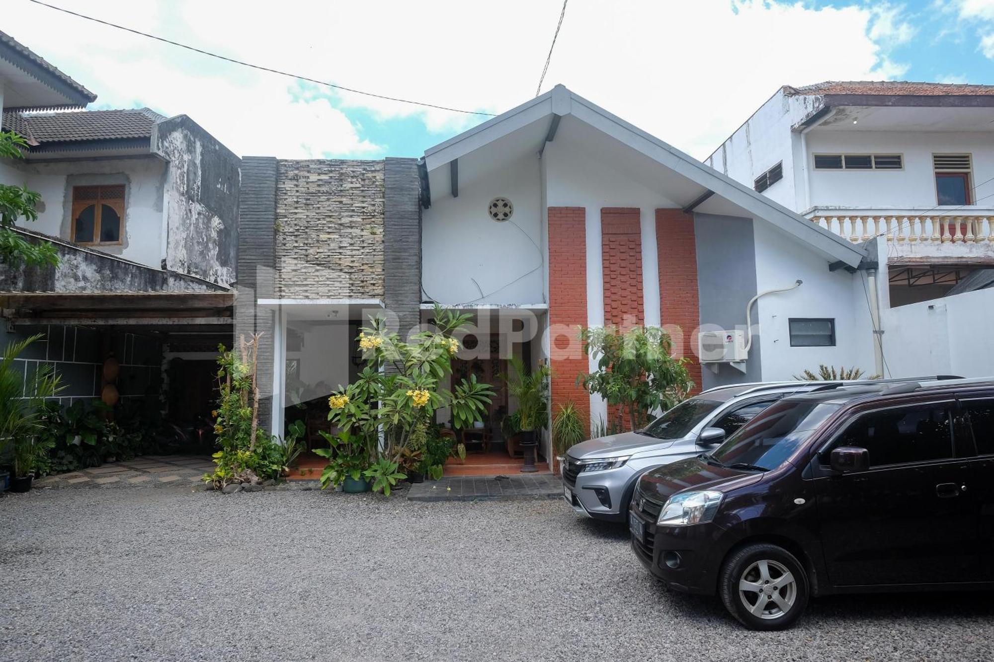 فندق Ndliman House Near Ugm Jogja Mitra Reddoorz Kejayan المظهر الخارجي الصورة