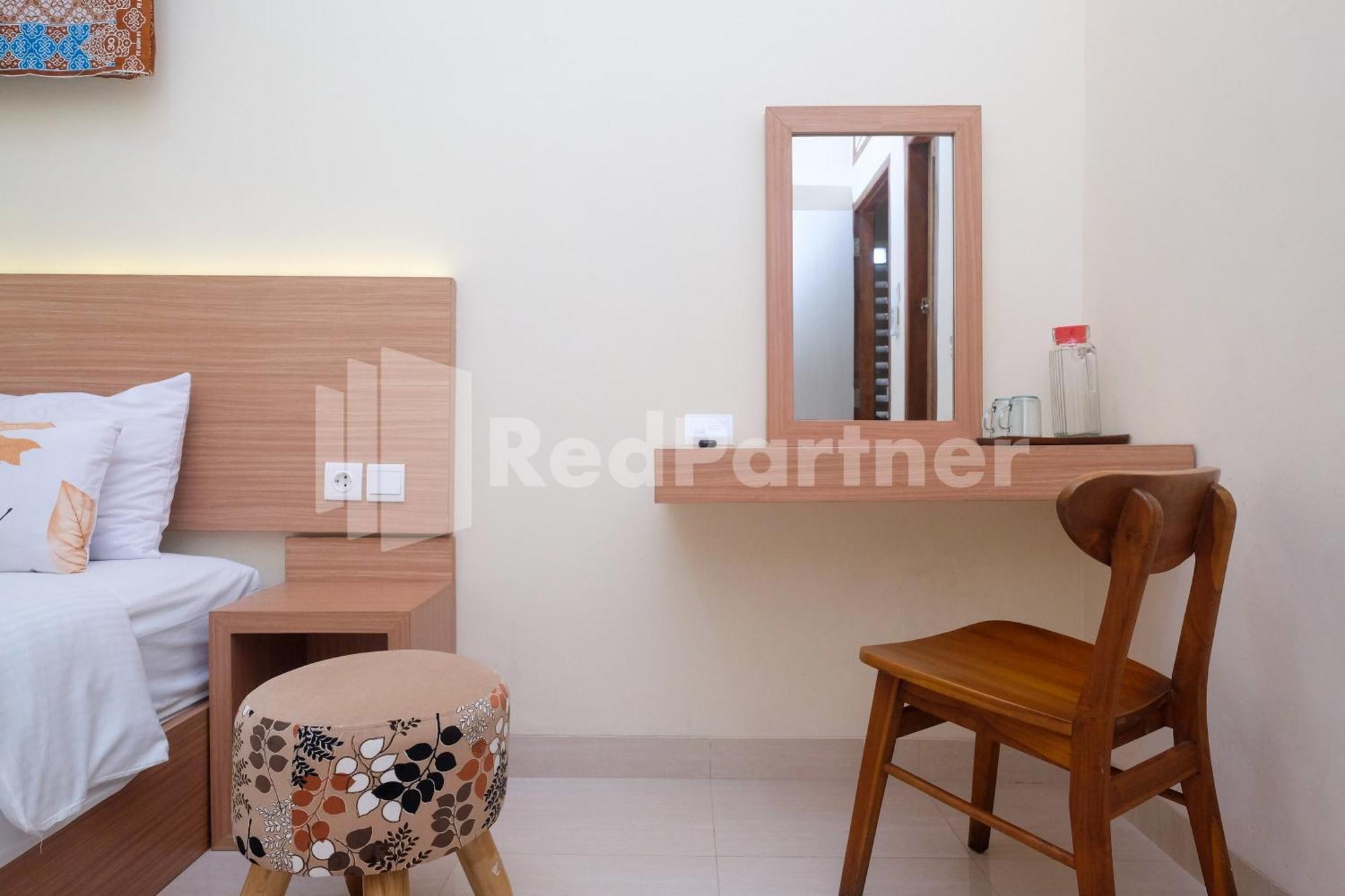 فندق Ndliman House Near Ugm Jogja Mitra Reddoorz Kejayan المظهر الخارجي الصورة