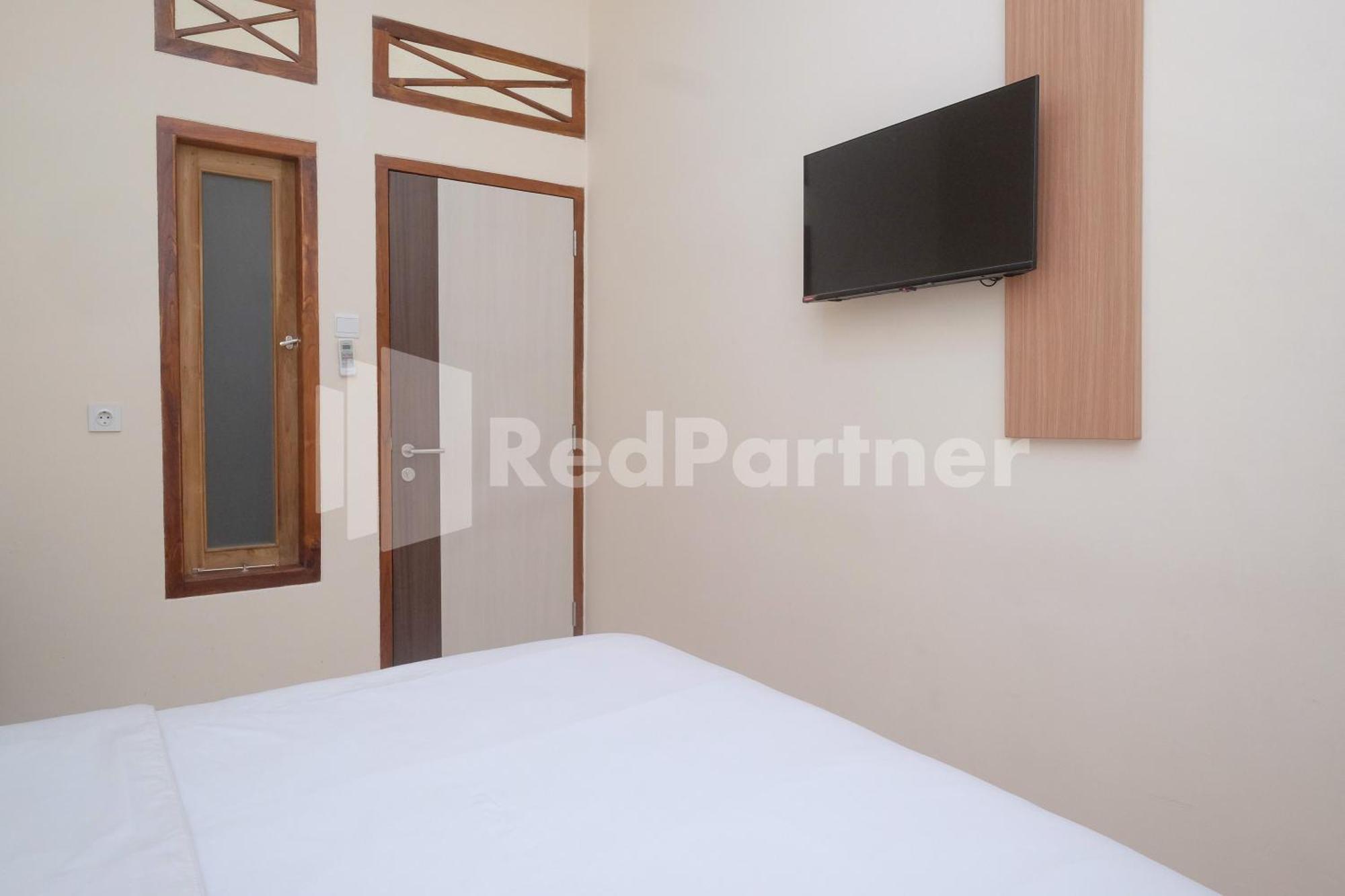فندق Ndliman House Near Ugm Jogja Mitra Reddoorz Kejayan المظهر الخارجي الصورة