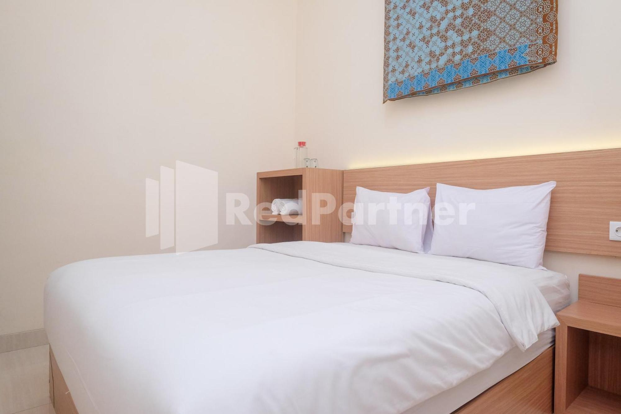 فندق Ndliman House Near Ugm Jogja Mitra Reddoorz Kejayan المظهر الخارجي الصورة