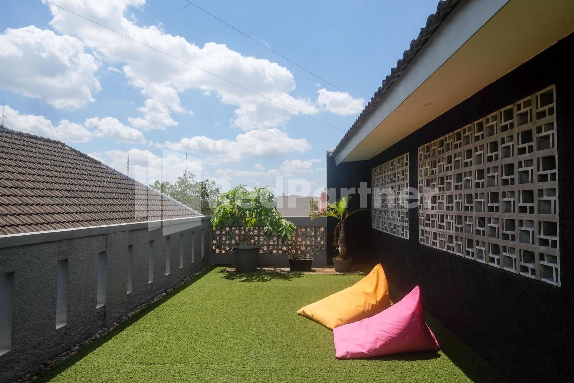 فندق Ndliman House Near Ugm Jogja Mitra Reddoorz Kejayan المظهر الخارجي الصورة