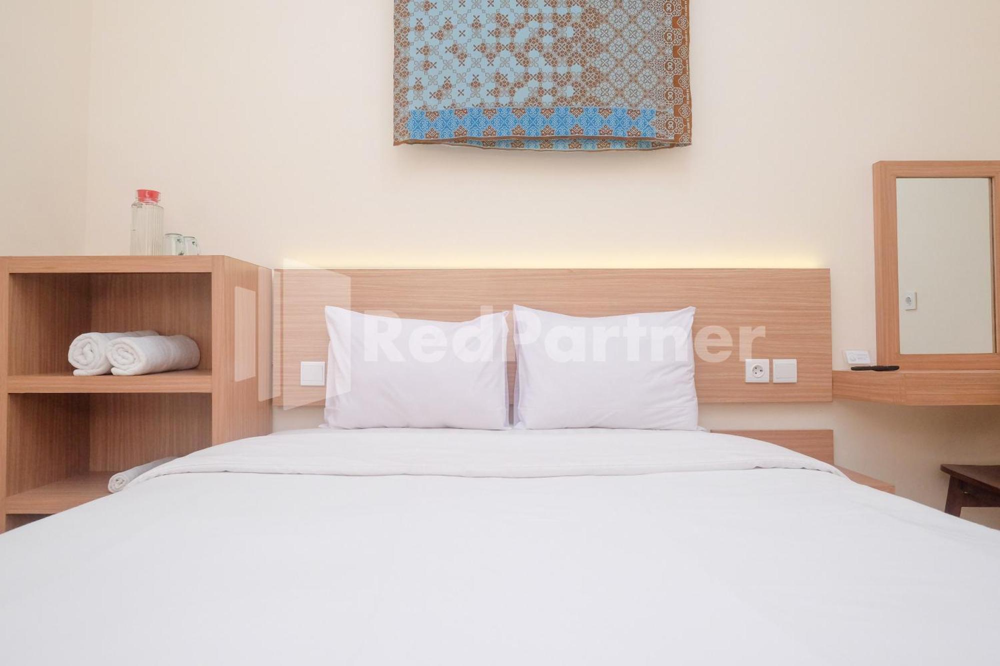 فندق Ndliman House Near Ugm Jogja Mitra Reddoorz Kejayan المظهر الخارجي الصورة