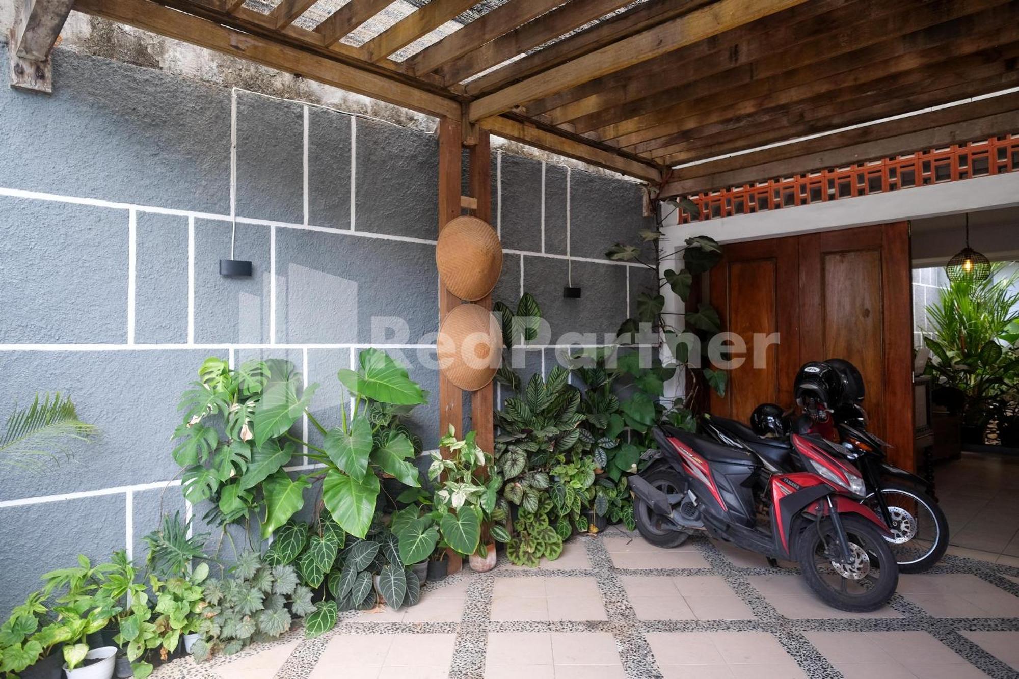 فندق Ndliman House Near Ugm Jogja Mitra Reddoorz Kejayan المظهر الخارجي الصورة