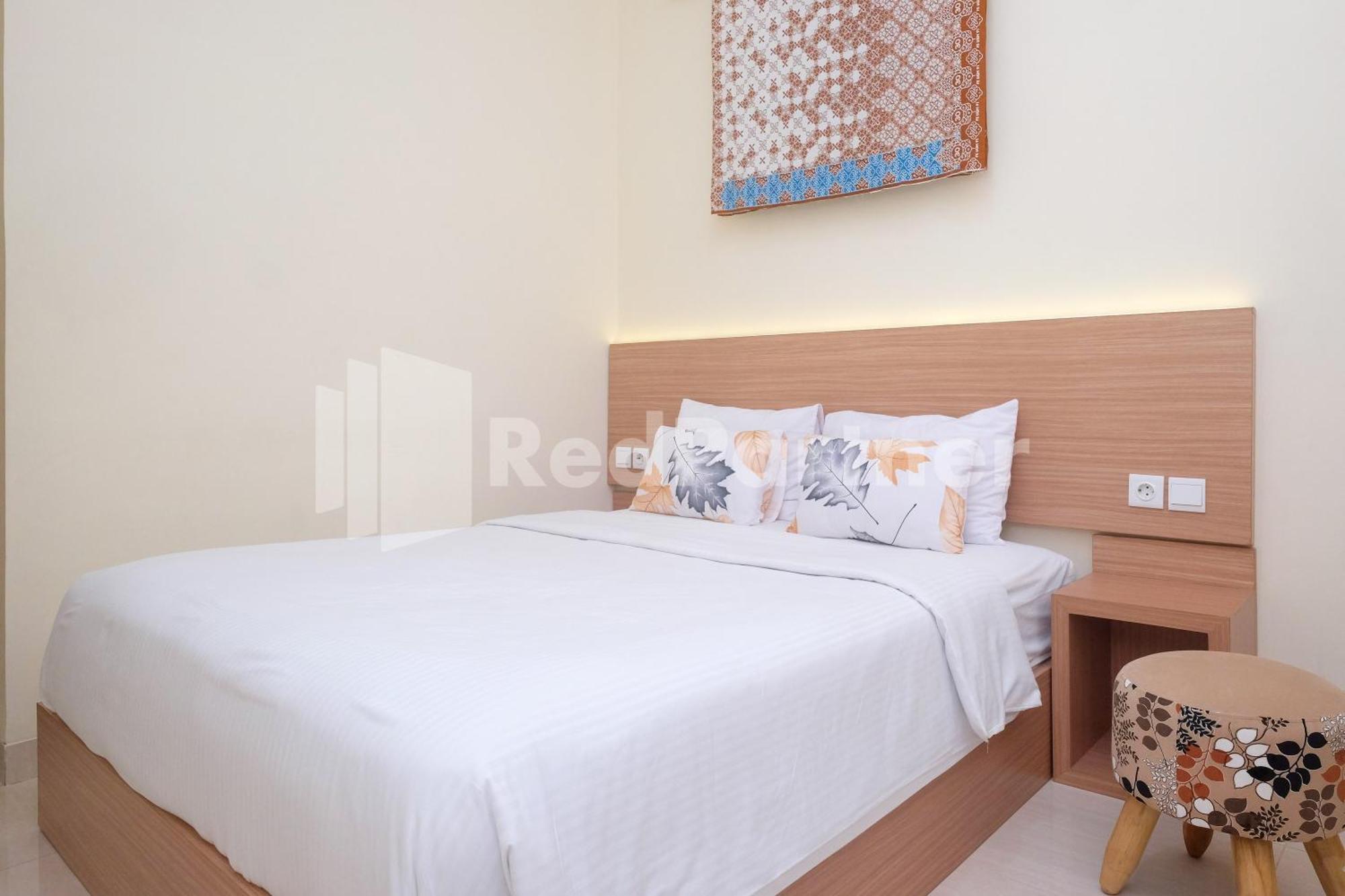 فندق Ndliman House Near Ugm Jogja Mitra Reddoorz Kejayan المظهر الخارجي الصورة
