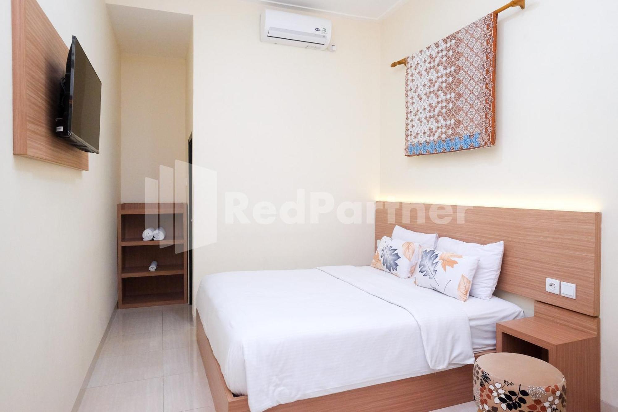 فندق Ndliman House Near Ugm Jogja Mitra Reddoorz Kejayan المظهر الخارجي الصورة