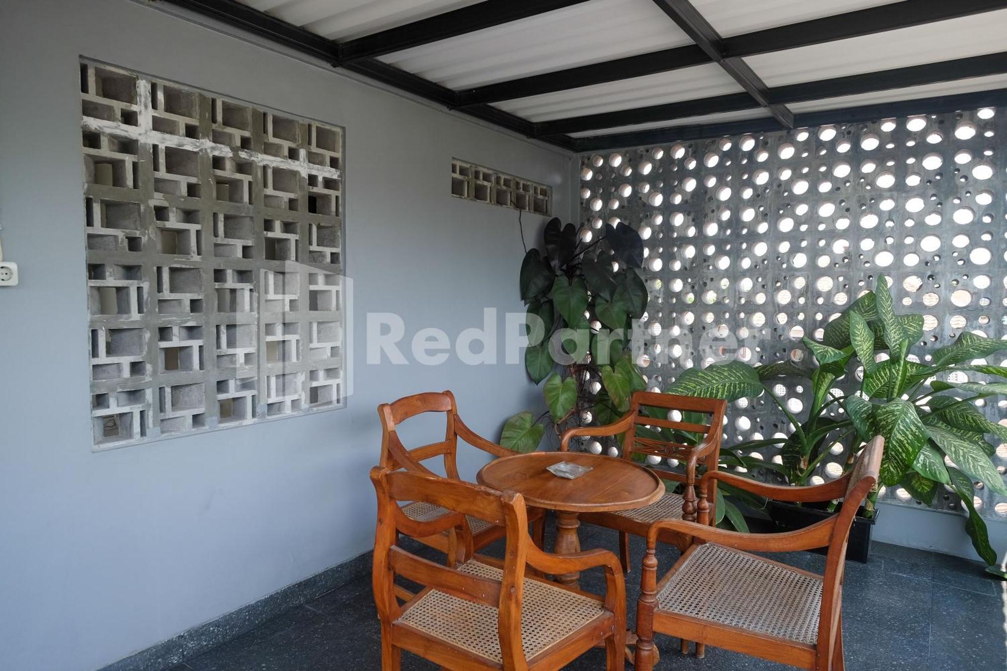 فندق Ndliman House Near Ugm Jogja Mitra Reddoorz Kejayan المظهر الخارجي الصورة