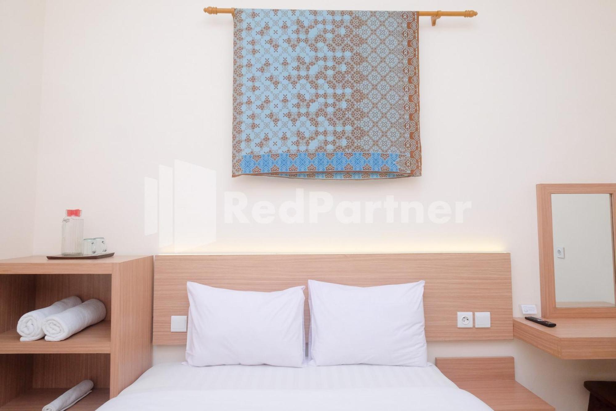 فندق Ndliman House Near Ugm Jogja Mitra Reddoorz Kejayan المظهر الخارجي الصورة